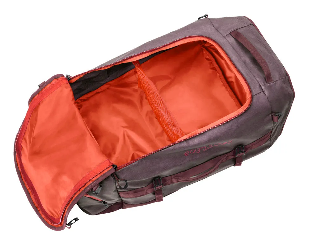Eagle Creek Cargo Hauler Convertible Duffle Bag /Backpack Bags Eagle-Creek
