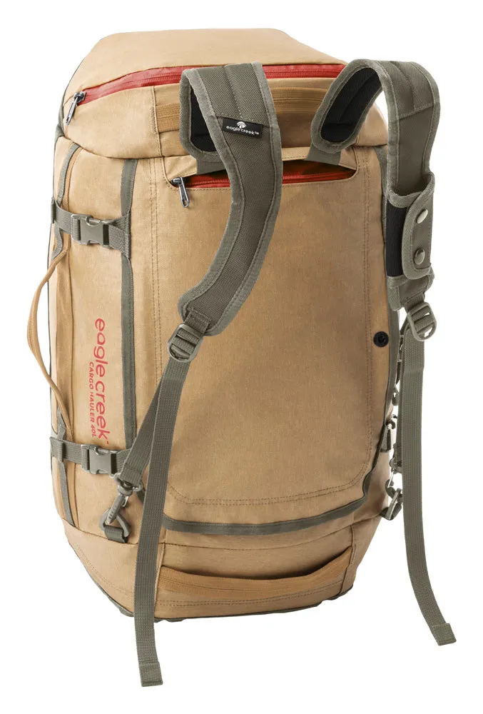 Eagle Creek Cargo Hauler Convertible Duffle Bag /Backpack Bags Eagle-Creek