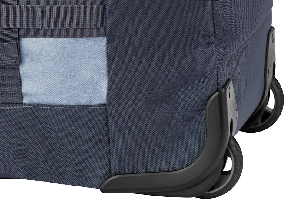 Eagle Creek Cargo Hauler Wheeled Duffel Travel Bag with Backpack Straps and Handles, Lockable U-Lid Opening, End Compartments, and Compression Straps Bags Eagle-Creek