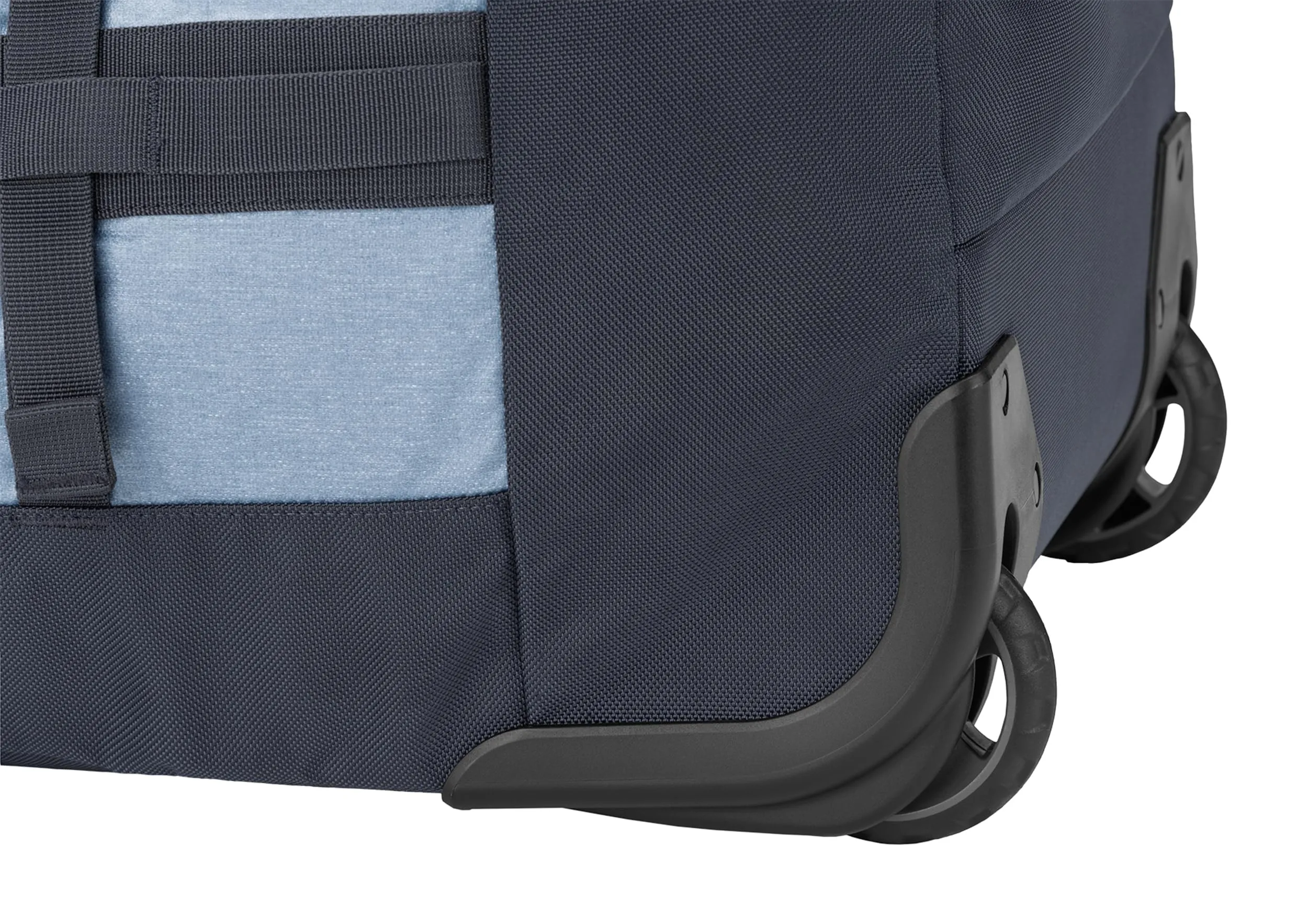 Eagle Creek Cargo Hauler Wheeled Duffel Travel Bag with Backpack Straps and Handles, Lockable U-Lid Opening, End Compartments, and Compression Straps Bags Eagle-Creek
