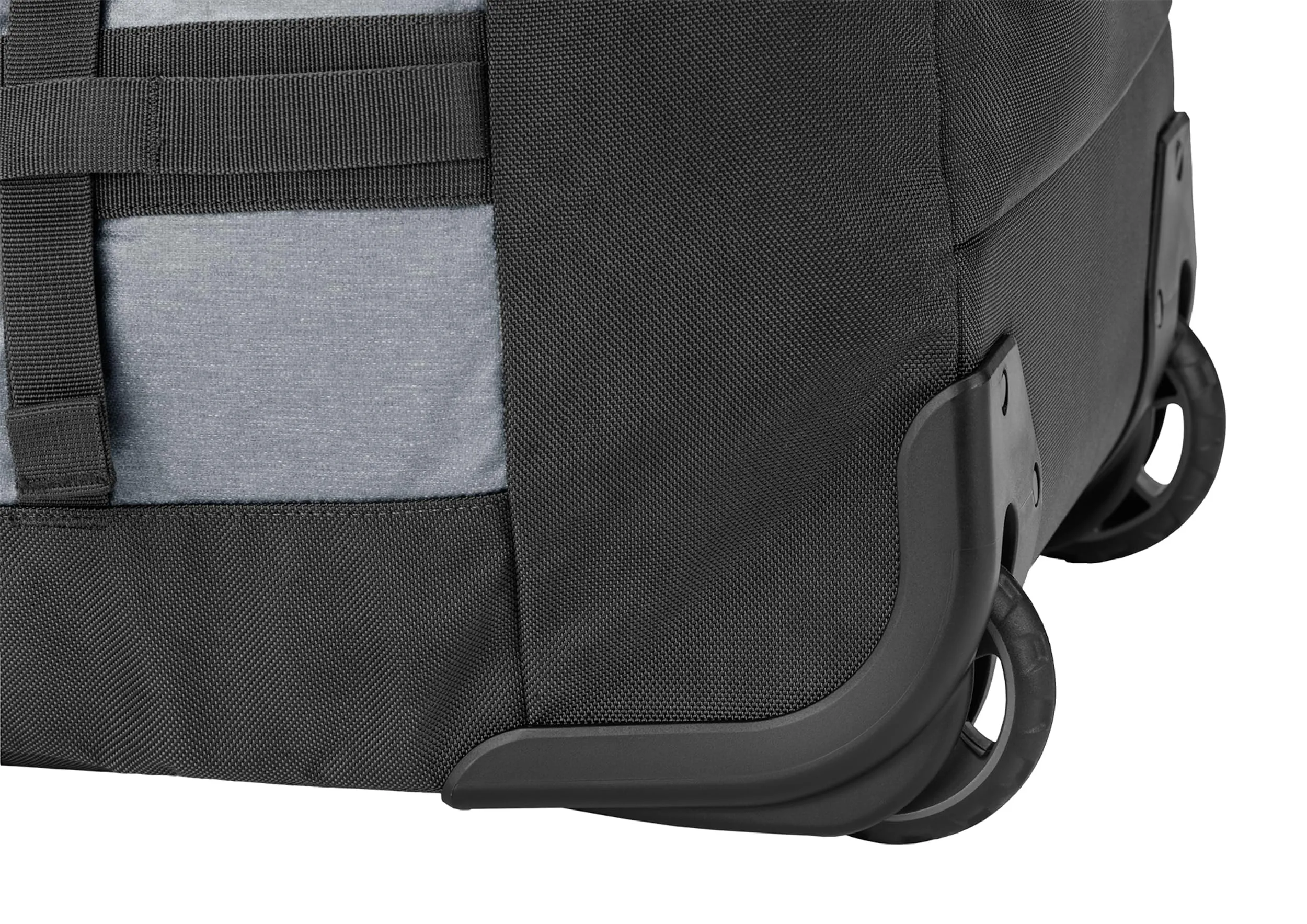 Eagle Creek Cargo Hauler Wheeled Duffel Travel Bag with Backpack Straps and Handles, Lockable U-Lid Opening, End Compartments, and Compression Straps Bags Eagle-Creek