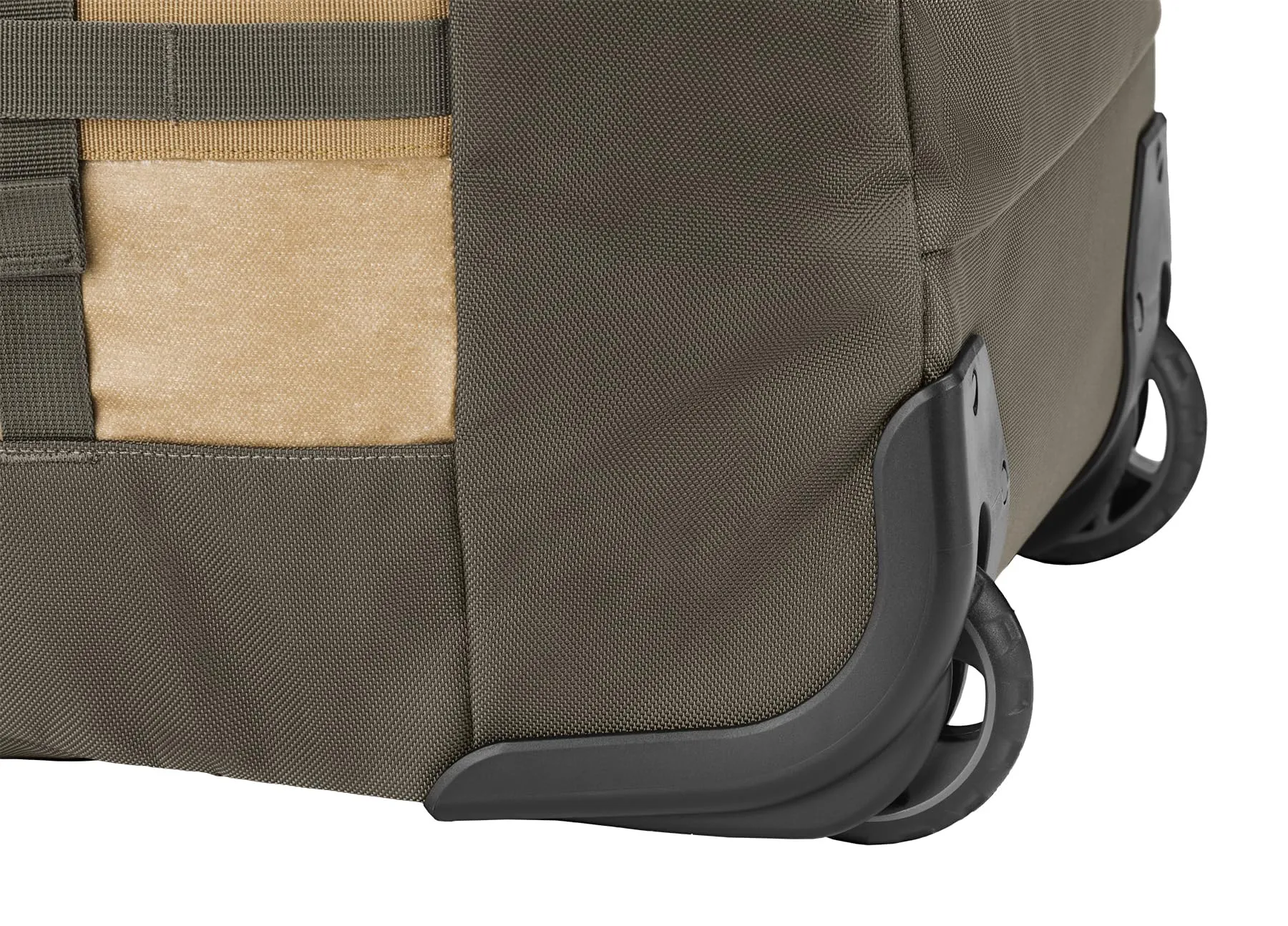 Eagle Creek Cargo Hauler Wheeled Duffel Travel Bag with Backpack Straps and Handles, Lockable U-Lid Opening, End Compartments, and Compression Straps Bags Eagle-Creek