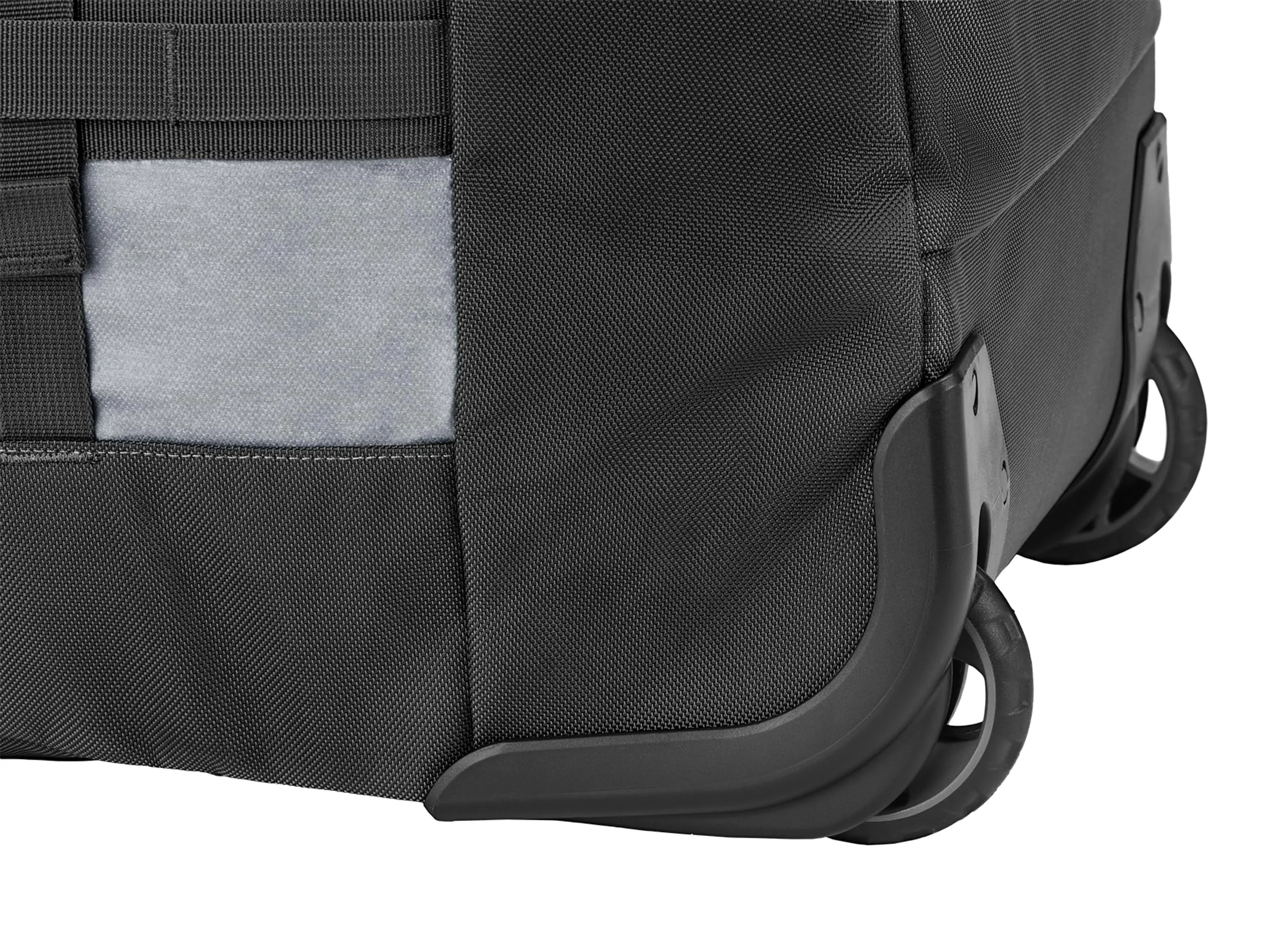 Eagle Creek Cargo Hauler Wheeled Duffel Travel Bag with Backpack Straps and Handles, Lockable U-Lid Opening, End Compartments, and Compression Straps Bags Eagle-Creek