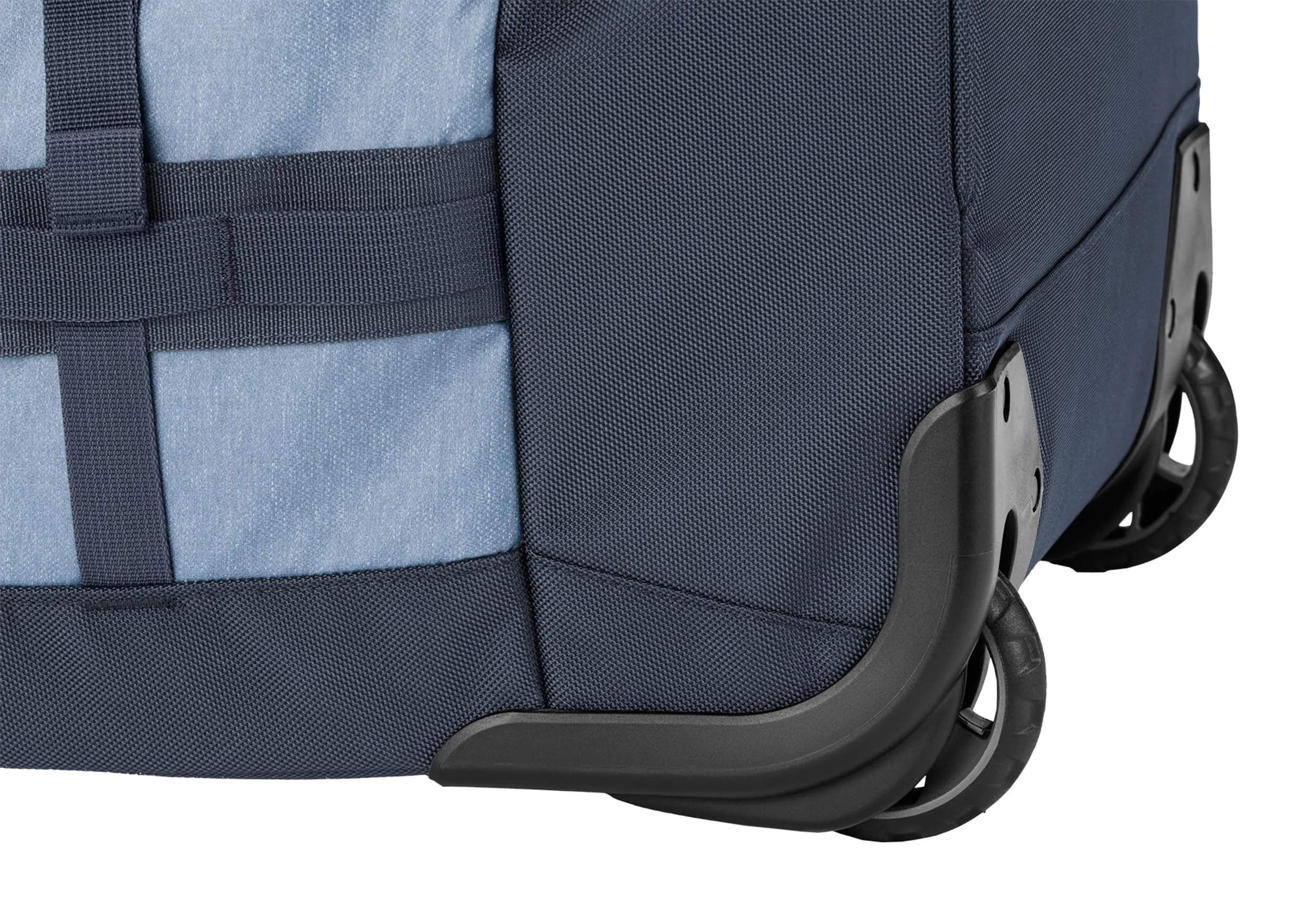 Eagle Creek Cargo Hauler XT Wheeled Luggage Duffel with Telescoping Handle and Straps, Lockable U-Lid, Top Compartment, and Compression Straps Bags Eagle-Creek