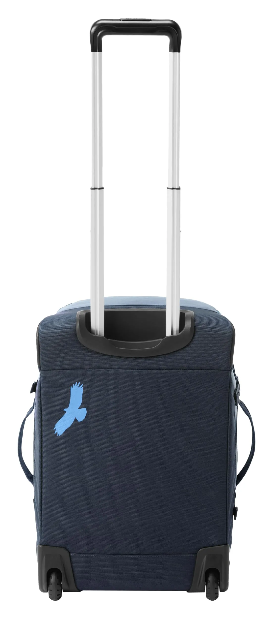 Eagle Creek Cargo Hauler XT Wheeled Luggage Duffel with Telescoping Handle and Straps, Lockable U-Lid, Top Compartment, and Compression Straps Bags Eagle-Creek