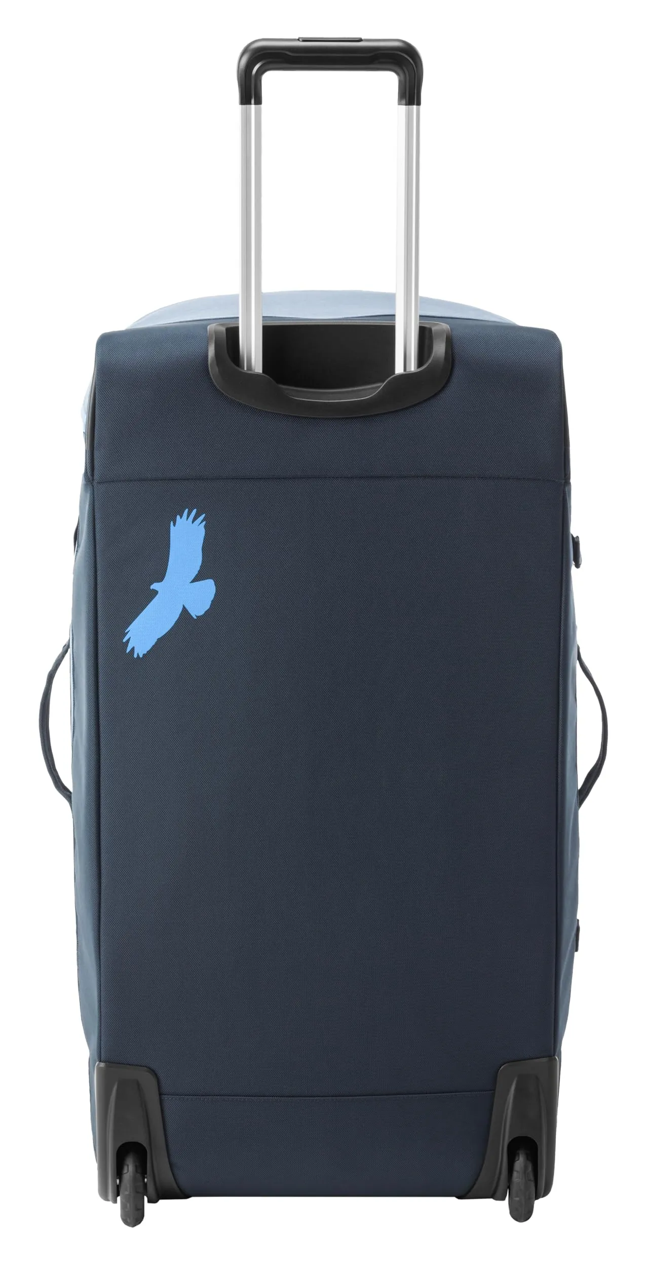 Eagle Creek Cargo Hauler XT Wheeled Luggage Duffel with Telescoping Handle and Straps, Lockable U-Lid, Top Compartment, and Compression Straps Bags Eagle-Creek