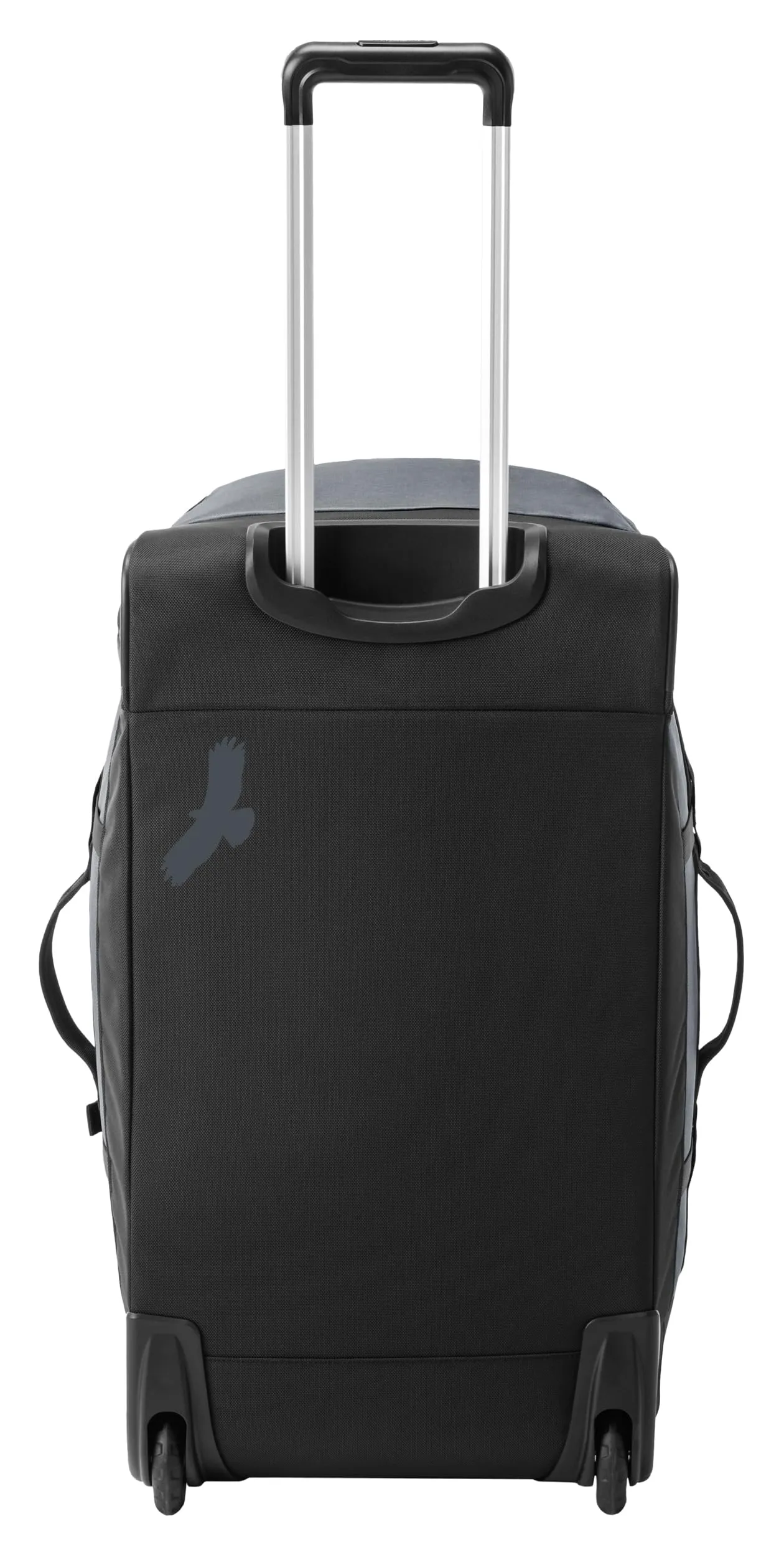 Eagle Creek Cargo Hauler XT Wheeled Luggage Duffel with Telescoping Handle and Straps, Lockable U-Lid, Top Compartment, and Compression Straps Bags Eagle-Creek