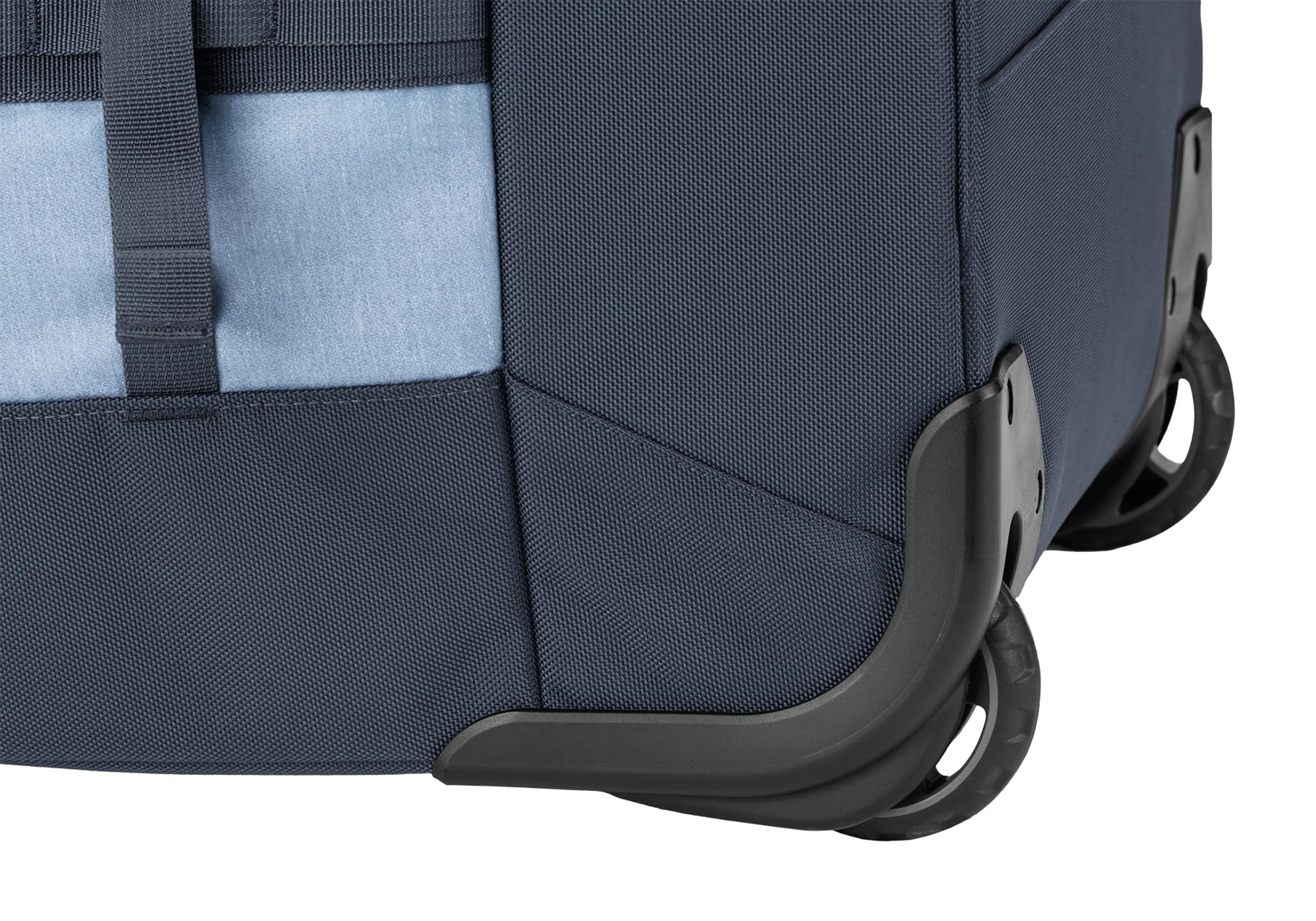 Eagle Creek Cargo Hauler XT Wheeled Luggage Duffel with Telescoping Handle and Straps, Lockable U-Lid, Top Compartment, and Compression Straps Bags Eagle-Creek