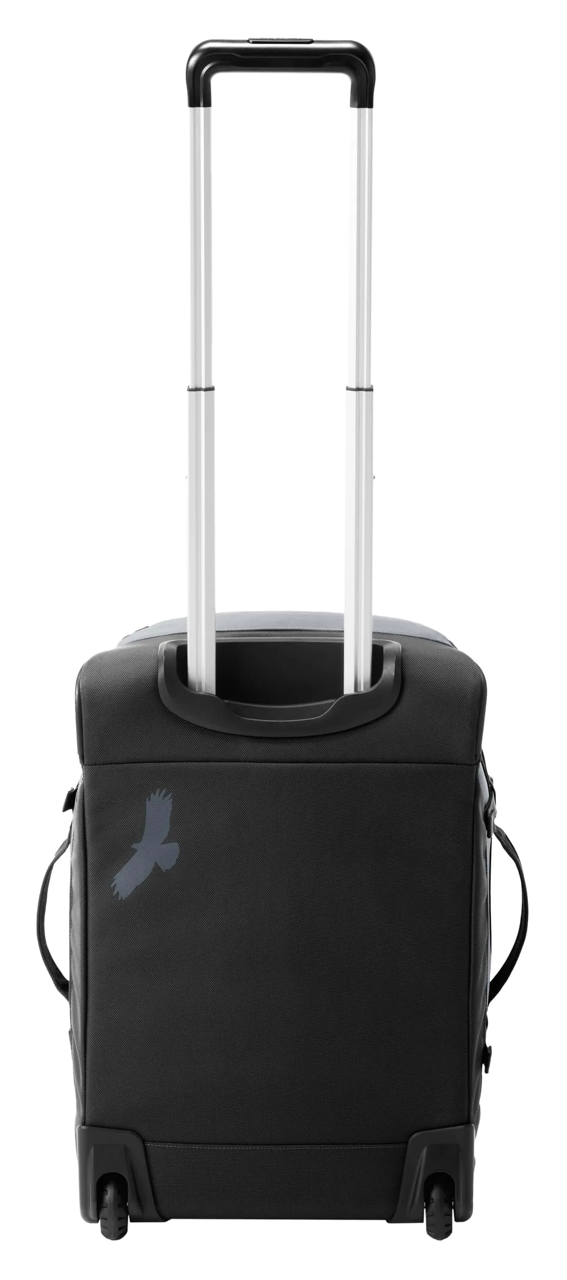 Eagle Creek Cargo Hauler XT Wheeled Luggage Duffel with Telescoping Handle and Straps, Lockable U-Lid, Top Compartment, and Compression Straps Bags Eagle-Creek