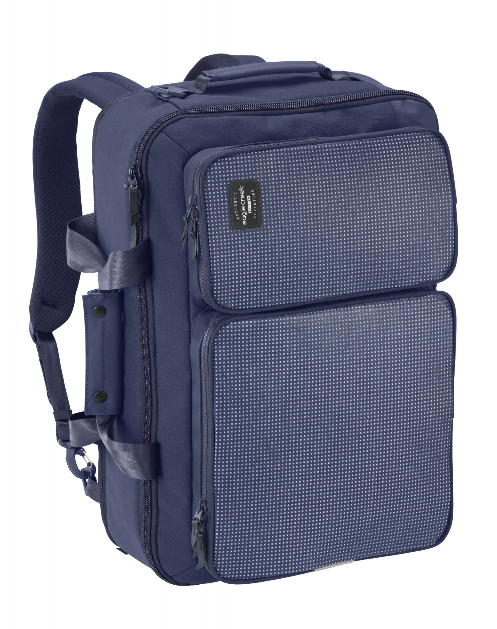 Eagle Creek Converge Weekend Bag Bags Eagle-Creek