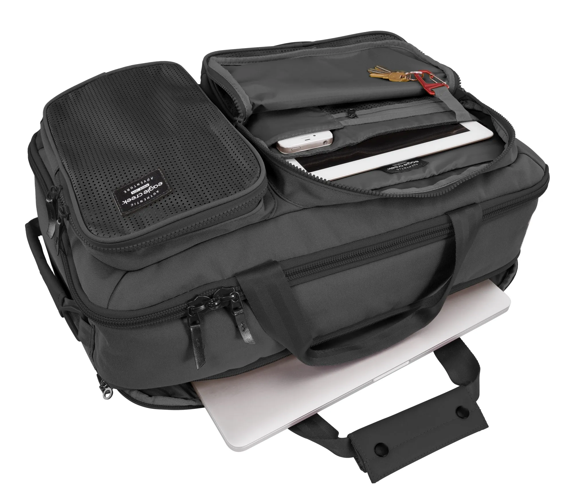 Eagle Creek Converge Weekend Bag Bags Eagle-Creek