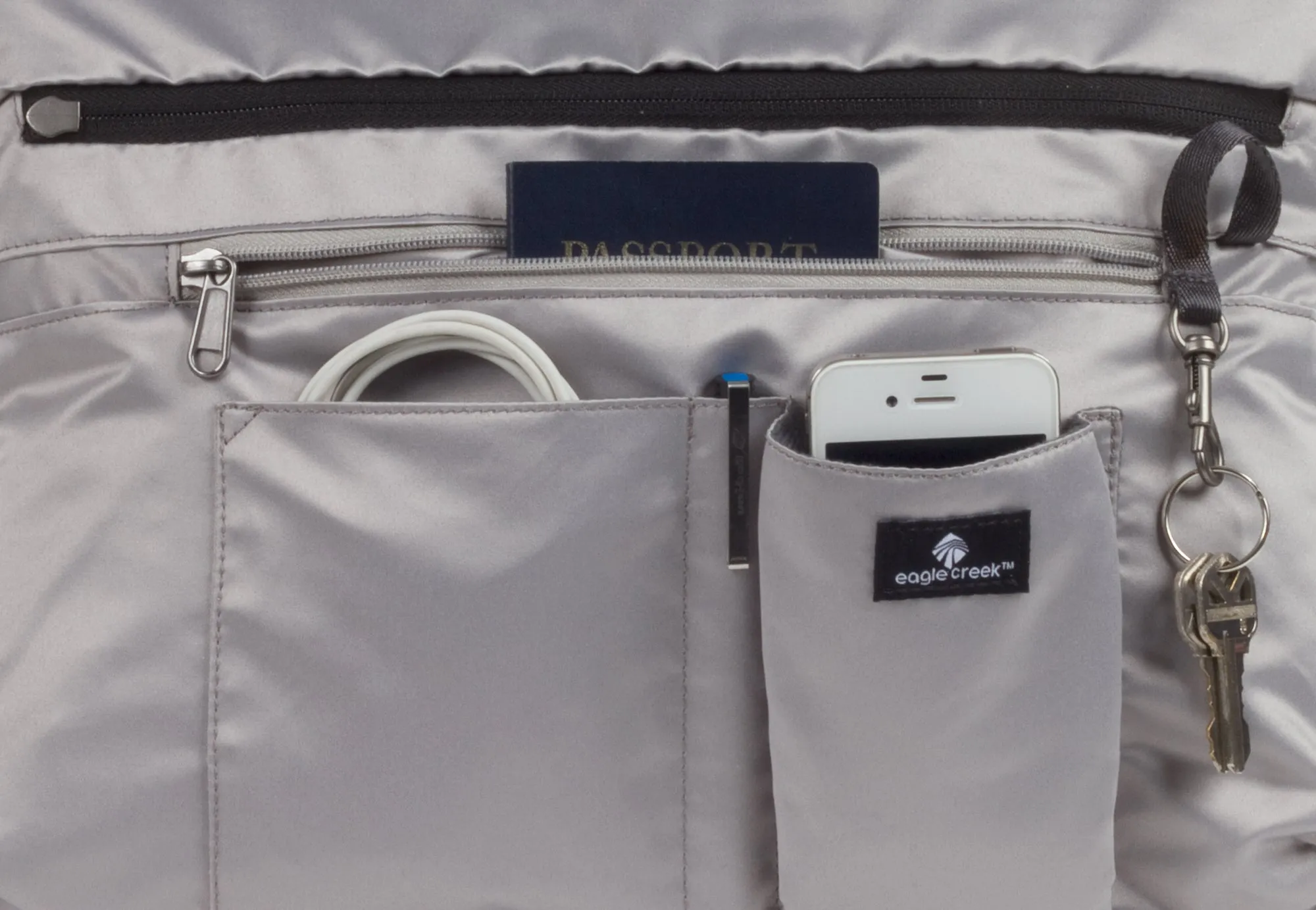 Eagle Creek Convertible Laptop Handbag Bags Eagle-Creek