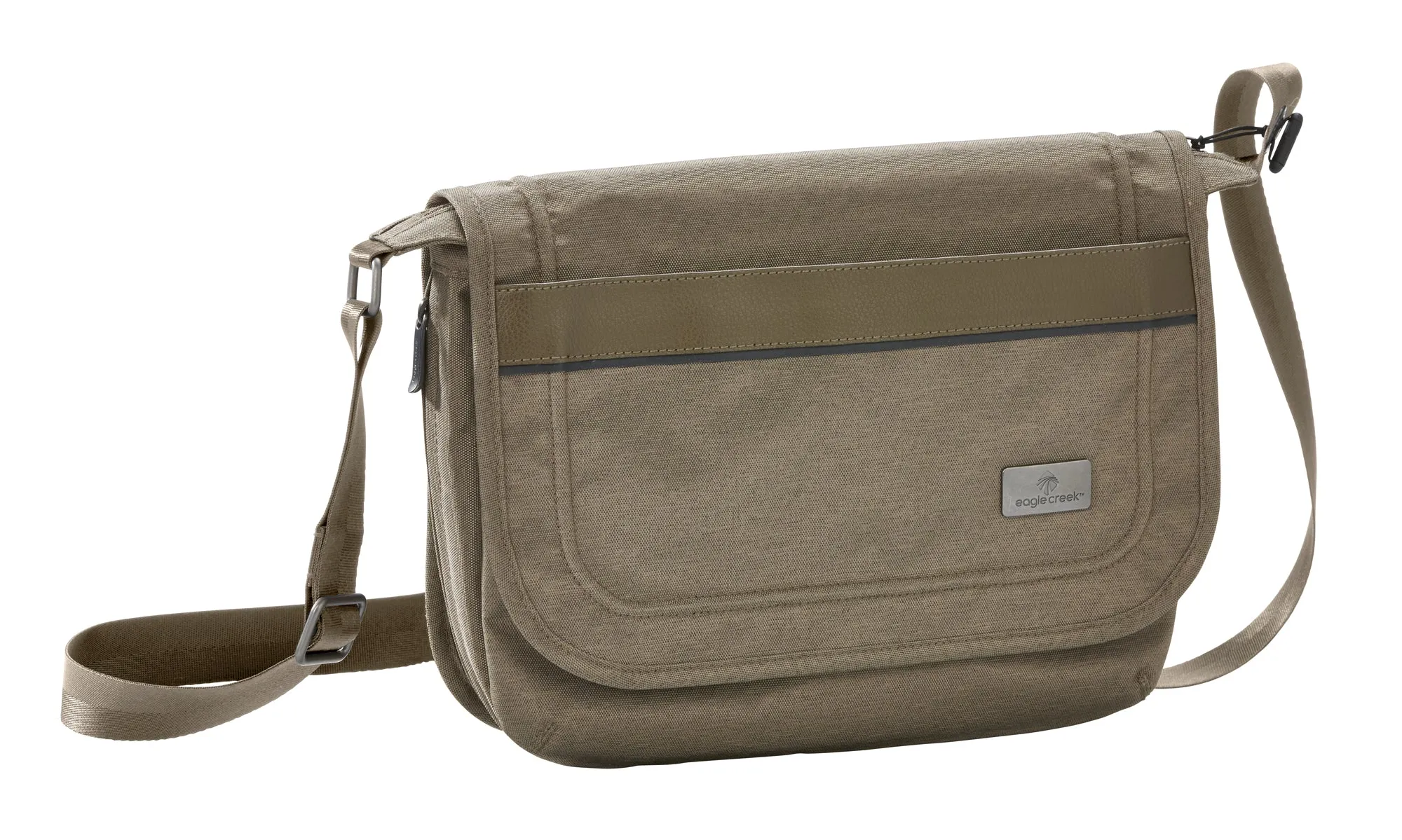 Eagle Creek Discovery Flap Handbag Bags Eagle-Creek