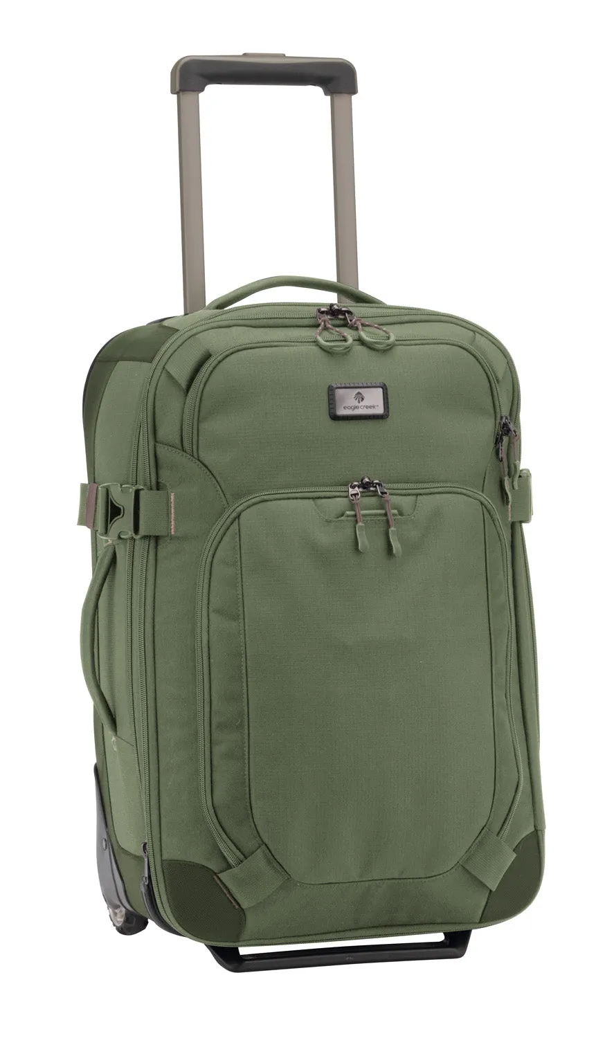 Eagle Creek EC Adventure 22" 2-Wheel Carry-On Luggage Bags Eagle-Creek