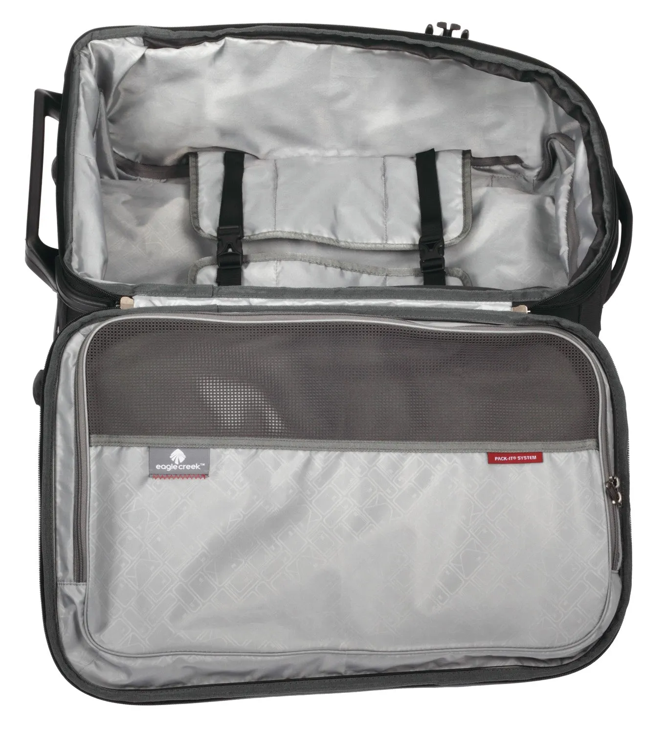 Eagle Creek EC Adventure 22" 2-Wheel Carry-On Luggage Bags Eagle-Creek