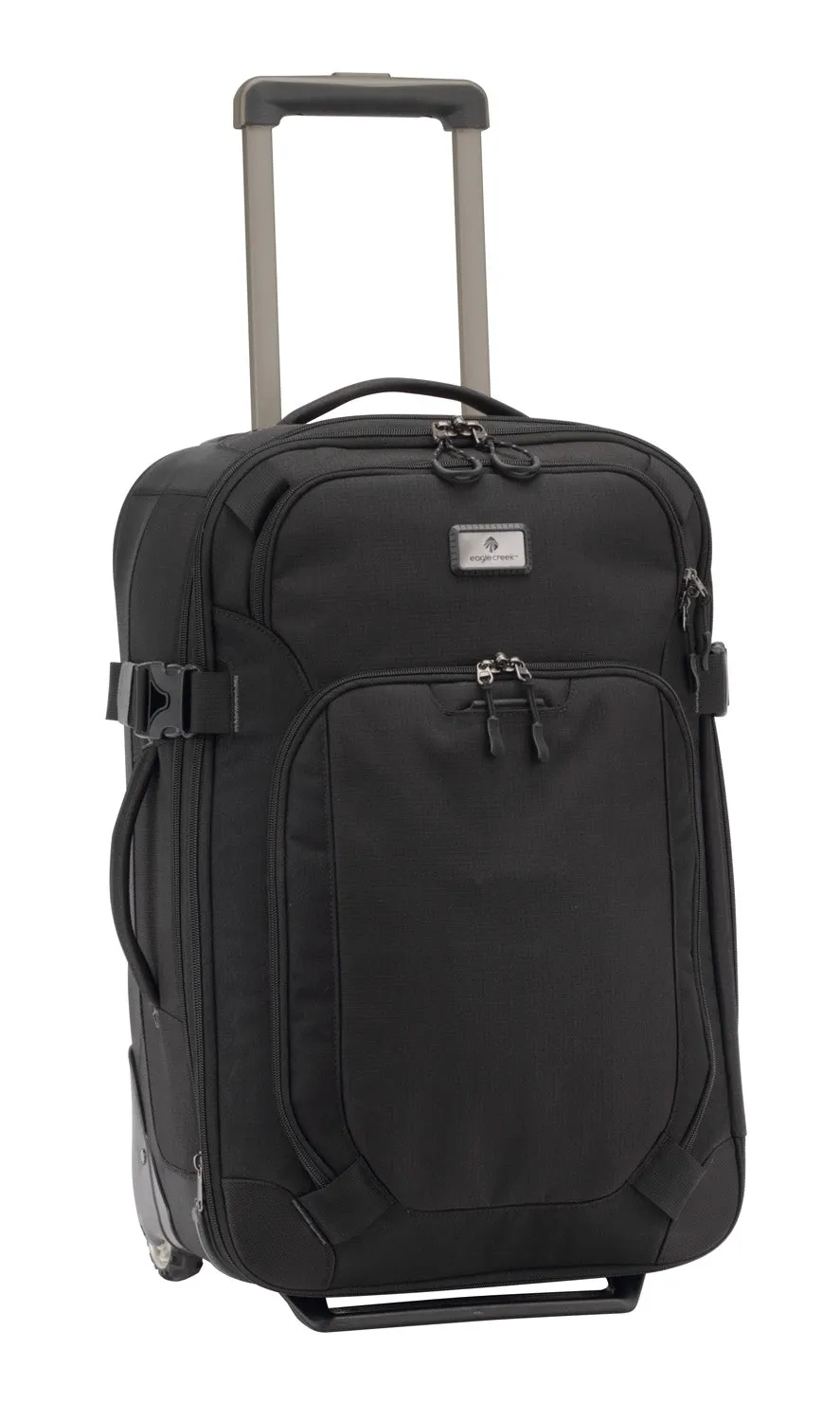 Eagle Creek EC Adventure 22" 2-Wheel Carry-On Luggage Bags Eagle-Creek