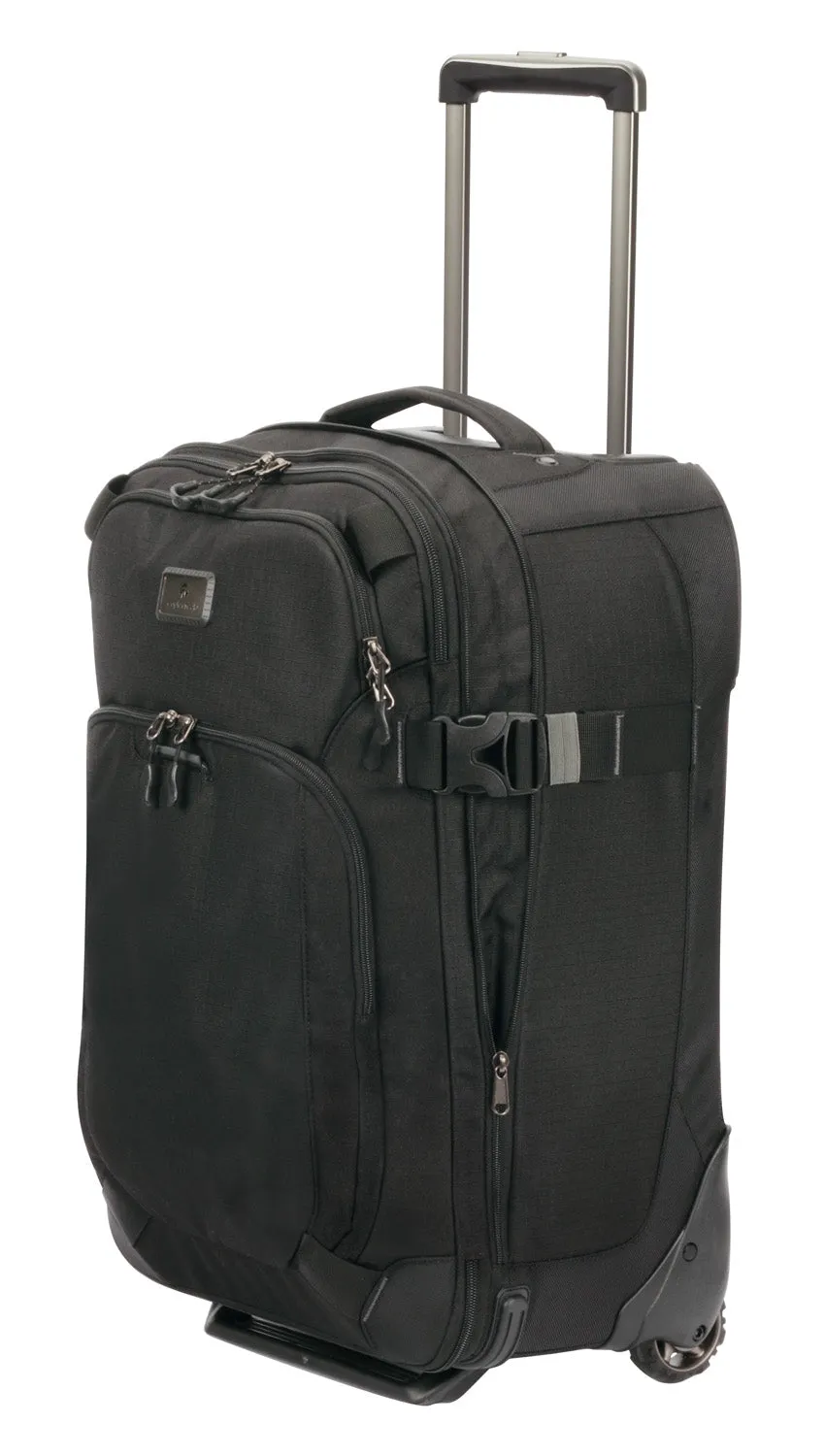 Eagle Creek EC Adventure 22" 2-Wheel Carry-On Luggage Bags Eagle-Creek