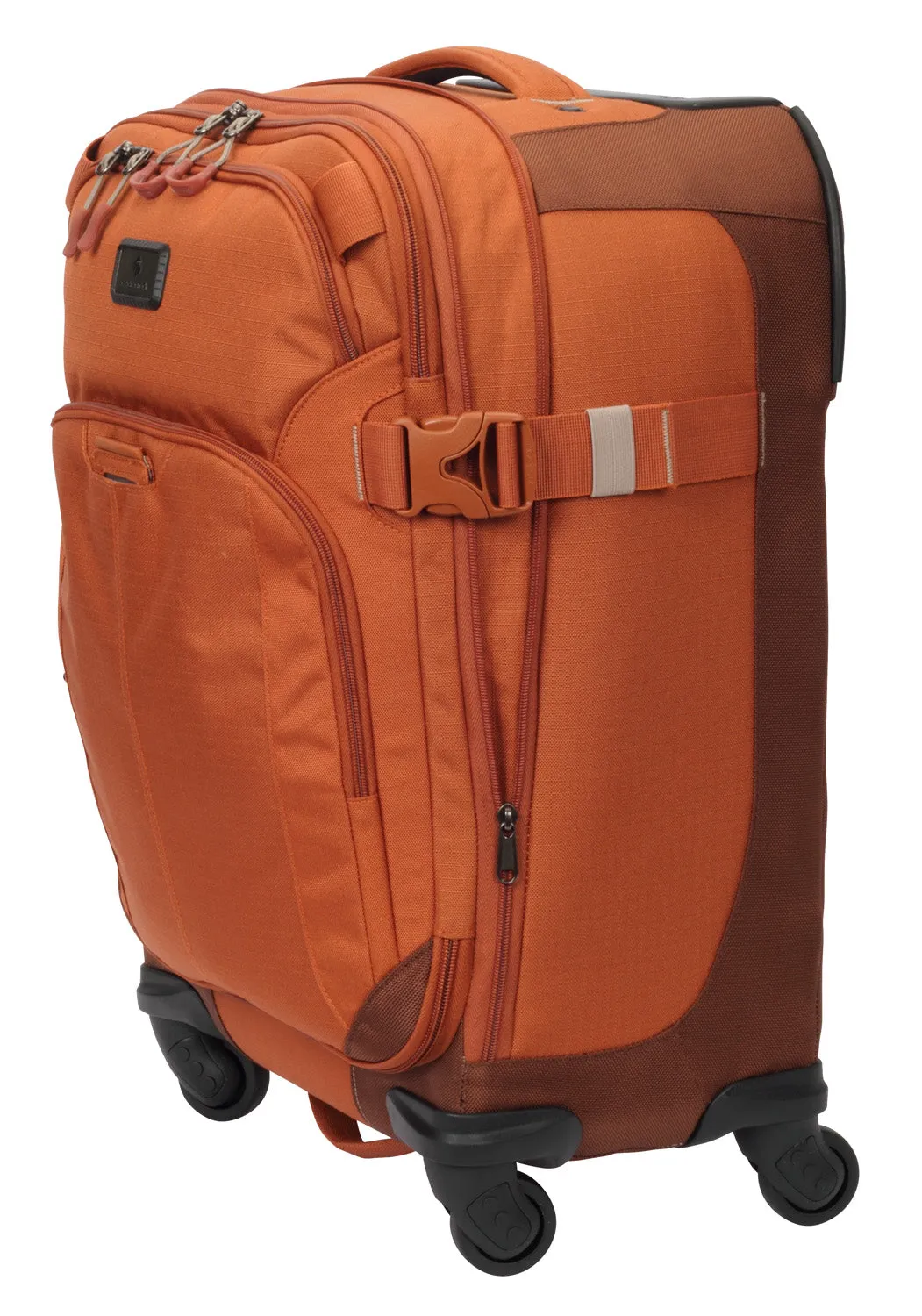 Eagle Creek EC Adventure 22" 4-Wheel Carry-On Luggage Bags Eagle-Creek