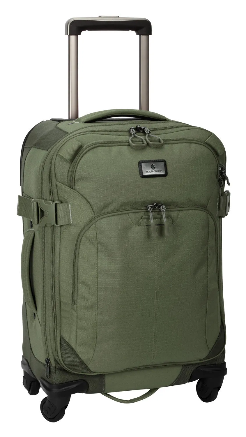 Eagle Creek EC Adventure 22" 4-Wheel Carry-On Luggage Bags Eagle-Creek