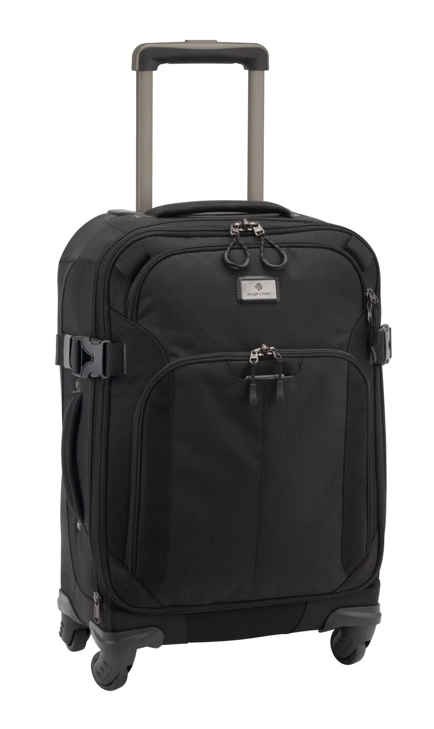 Eagle Creek EC Adventure 22" 4-Wheel Carry-On Luggage Bags Eagle-Creek