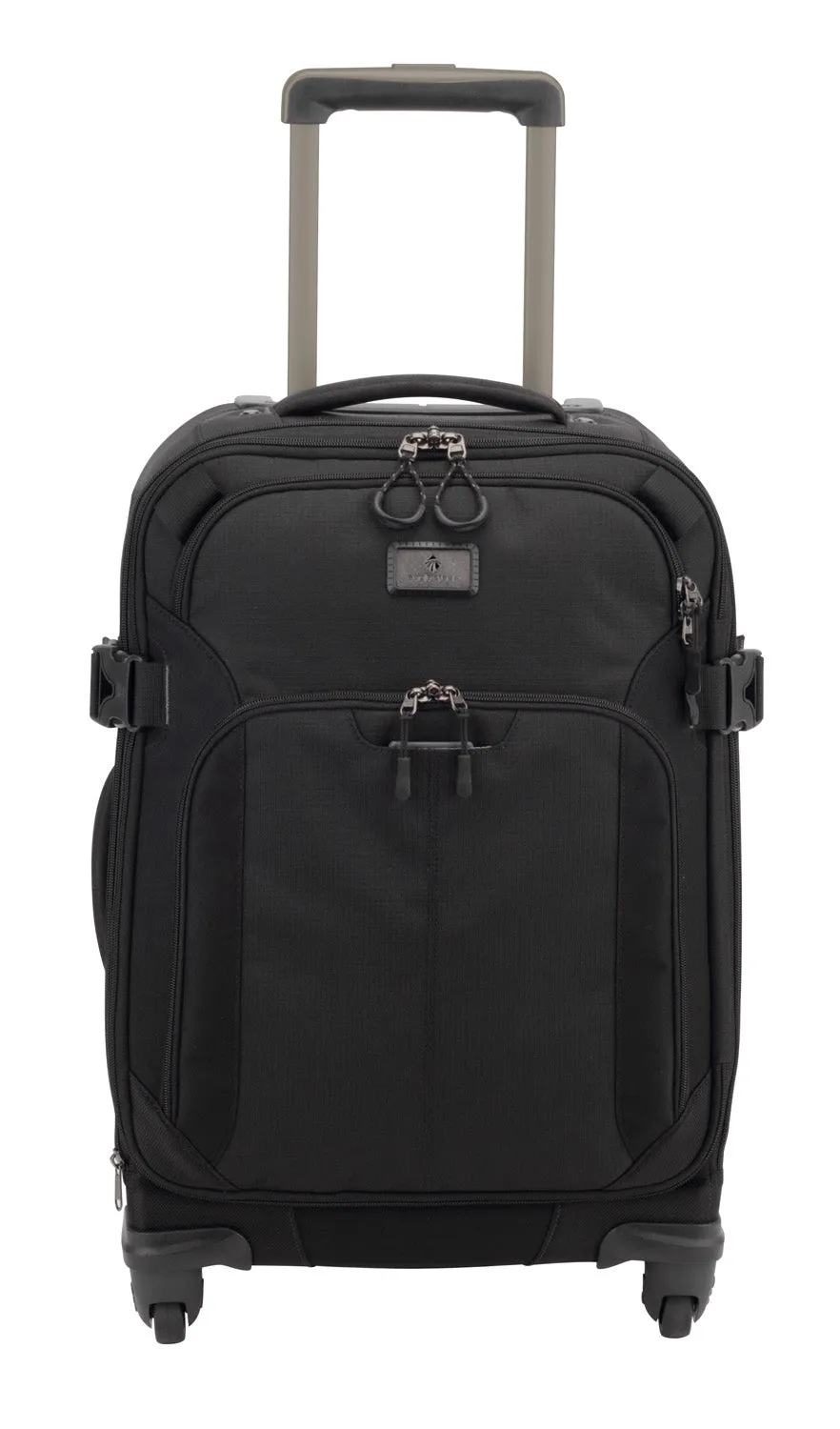 Eagle Creek EC Adventure 22" 4-Wheel Carry-On Luggage Bags Eagle-Creek