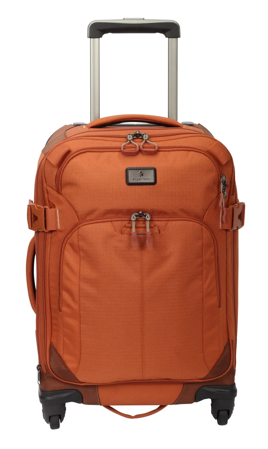 Eagle Creek EC Adventure 22" 4-Wheel Carry-On Luggage Bags Eagle-Creek