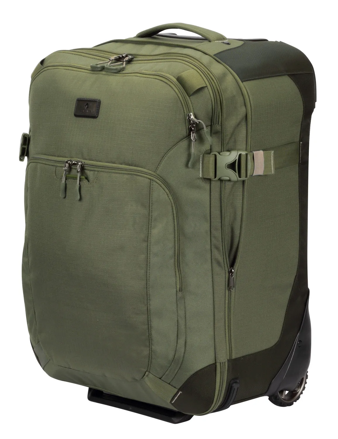 Eagle Creek EC Adventure 25" 2-Wheel Medium Luggage Bags Eagle-Creek