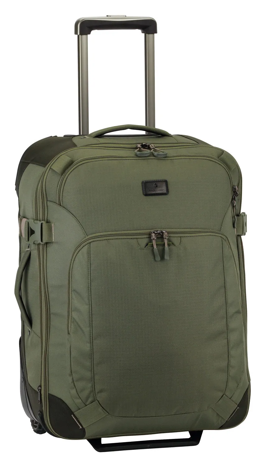 Eagle Creek EC Adventure 25" 2-Wheel Medium Luggage Bags Eagle-Creek