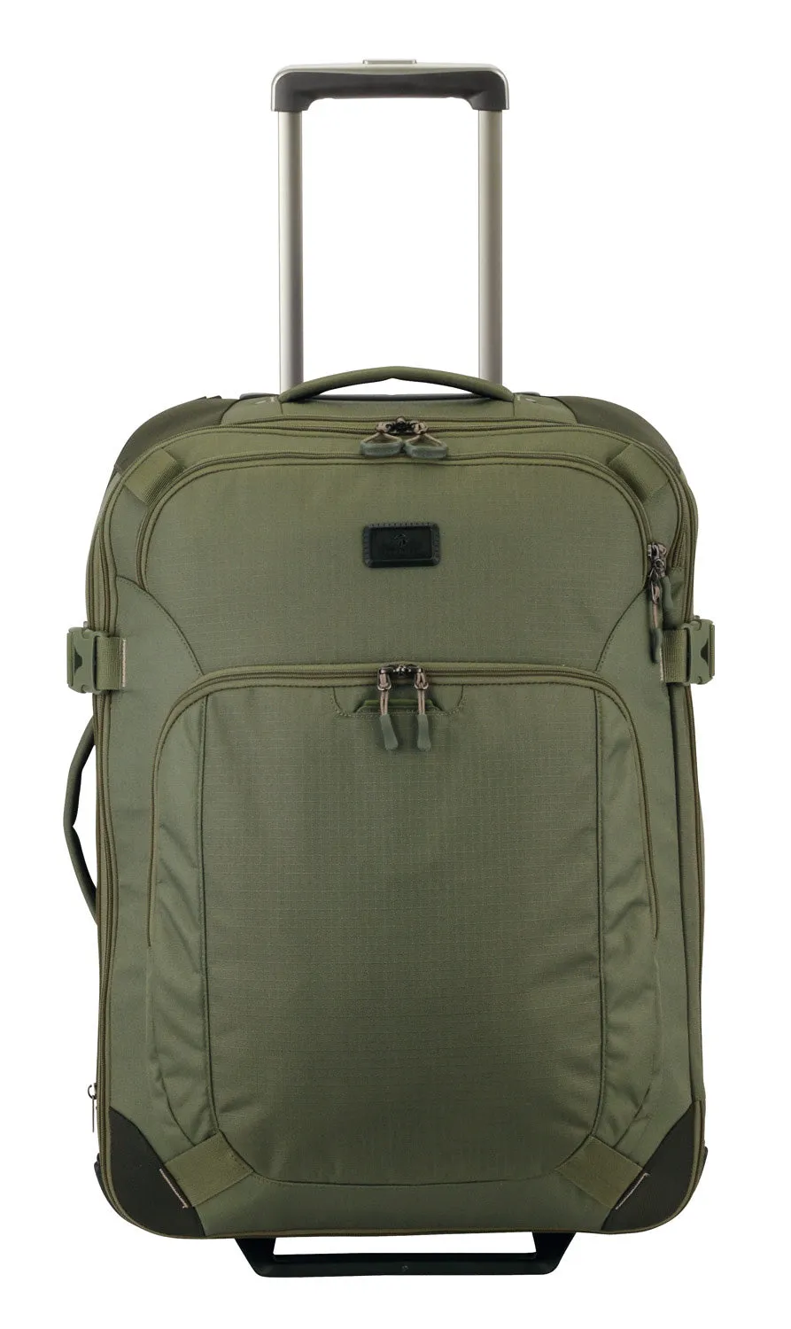 Eagle Creek EC Adventure 25" 2-Wheel Medium Luggage Bags Eagle-Creek