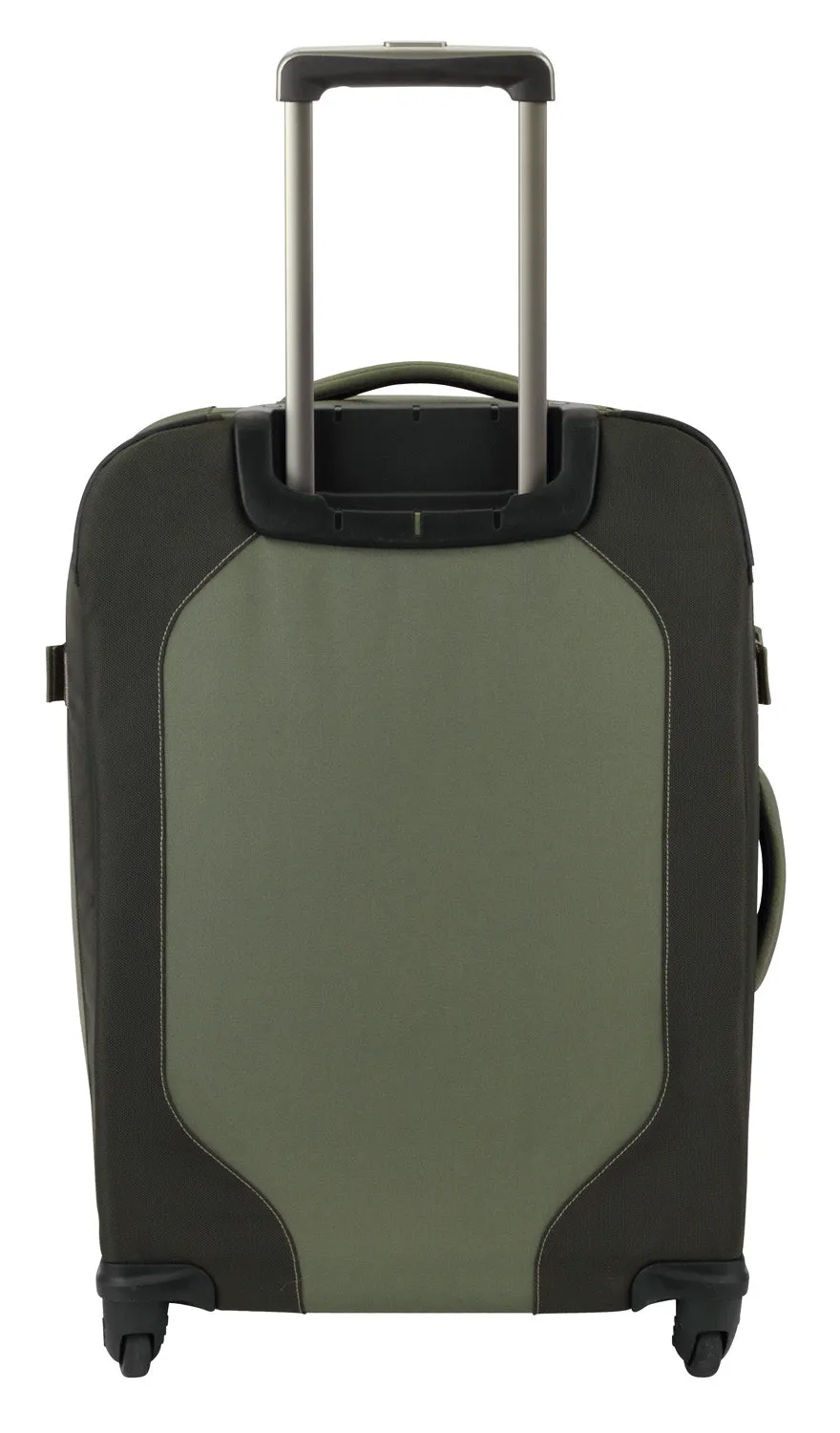Eagle Creek EC Adventure 25" 4-Wheel Medium Luggage Bags Eagle-Creek