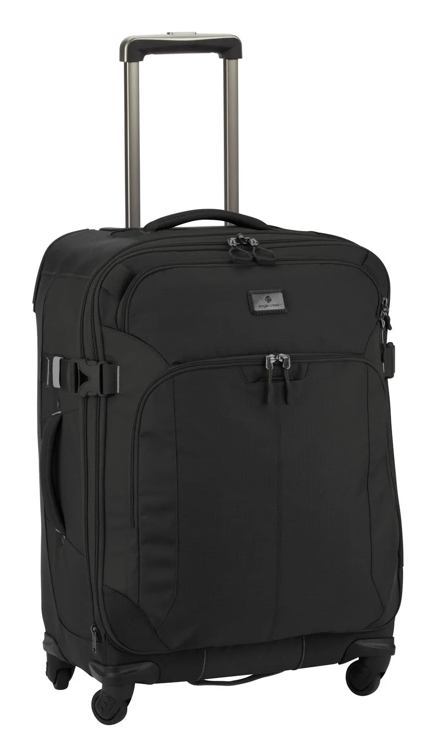 Eagle Creek EC Adventure 25" 4-Wheel Medium Luggage Bags Eagle-Creek