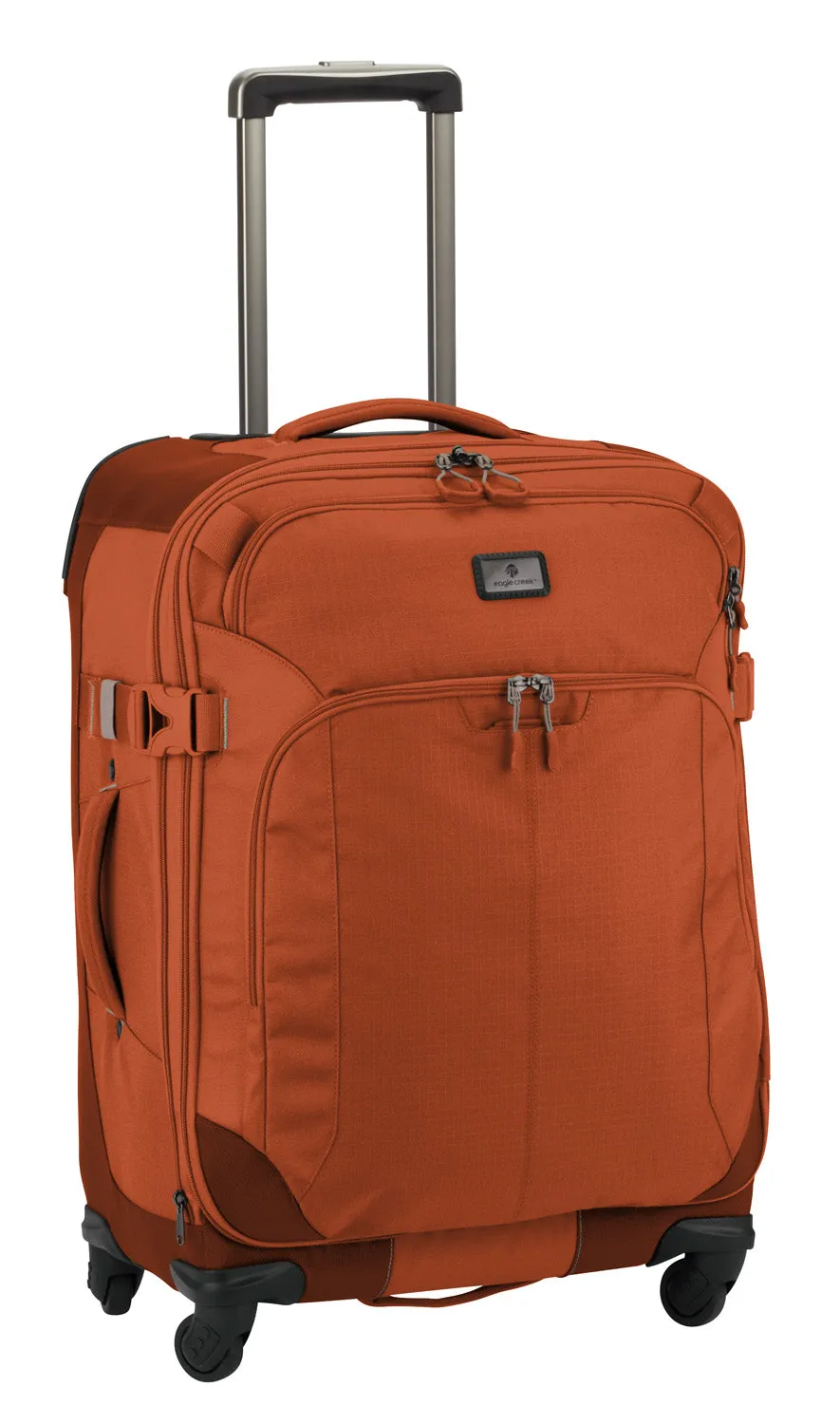 Eagle Creek EC Adventure 25" 4-Wheel Medium Luggage Bags Eagle-Creek