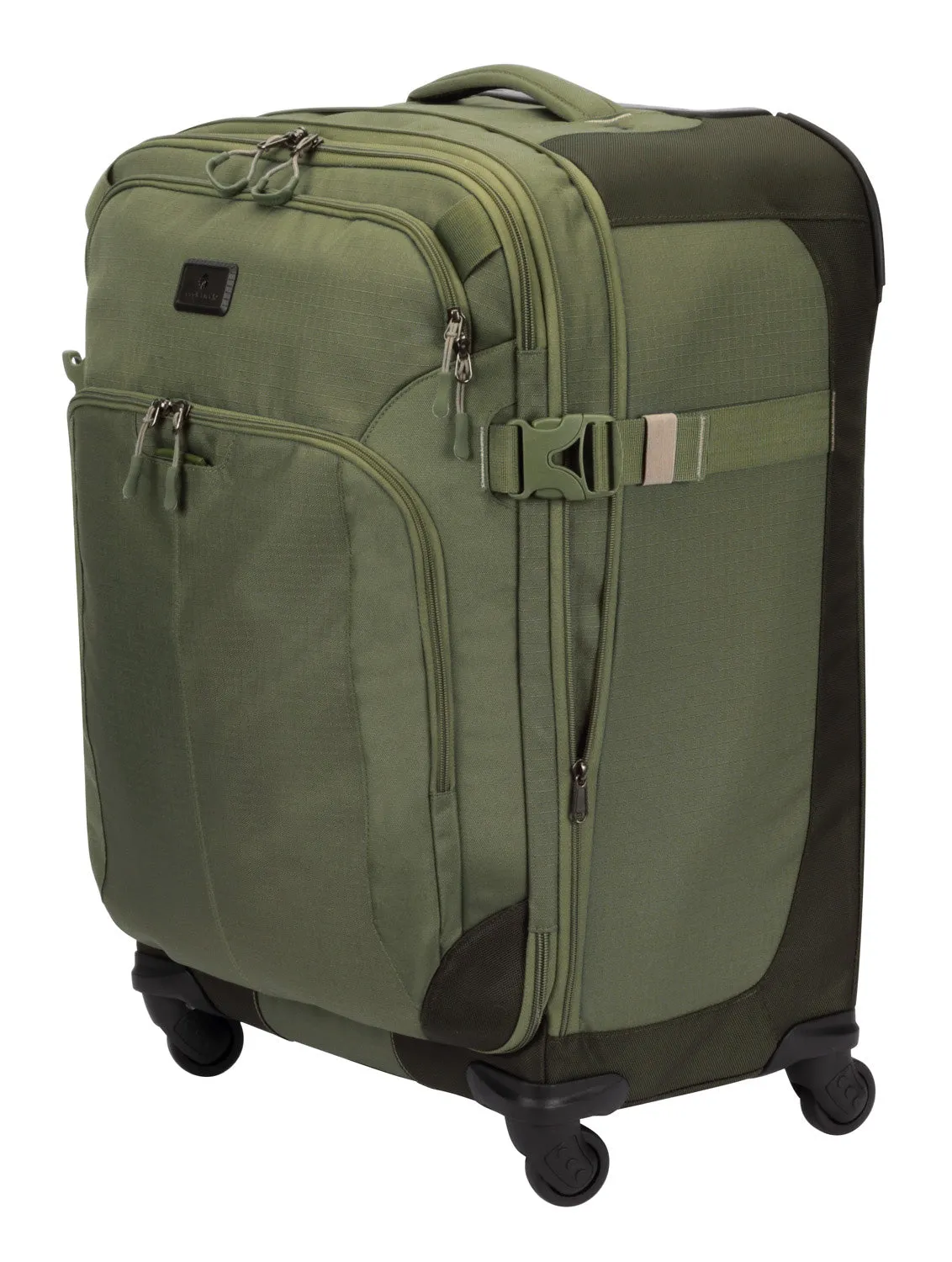Eagle Creek EC Adventure 25" 4-Wheel Medium Luggage Bags Eagle-Creek