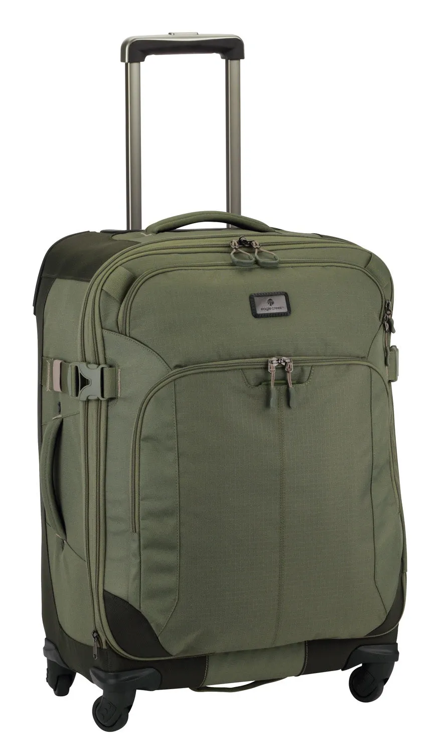 Eagle Creek EC Adventure 25" 4-Wheel Medium Luggage Bags Eagle-Creek