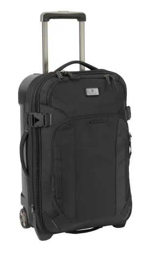 Eagle Creek EC Adventure Hybrid 2-Wheel Upright Duffel Bag Bags Eagle-Creek