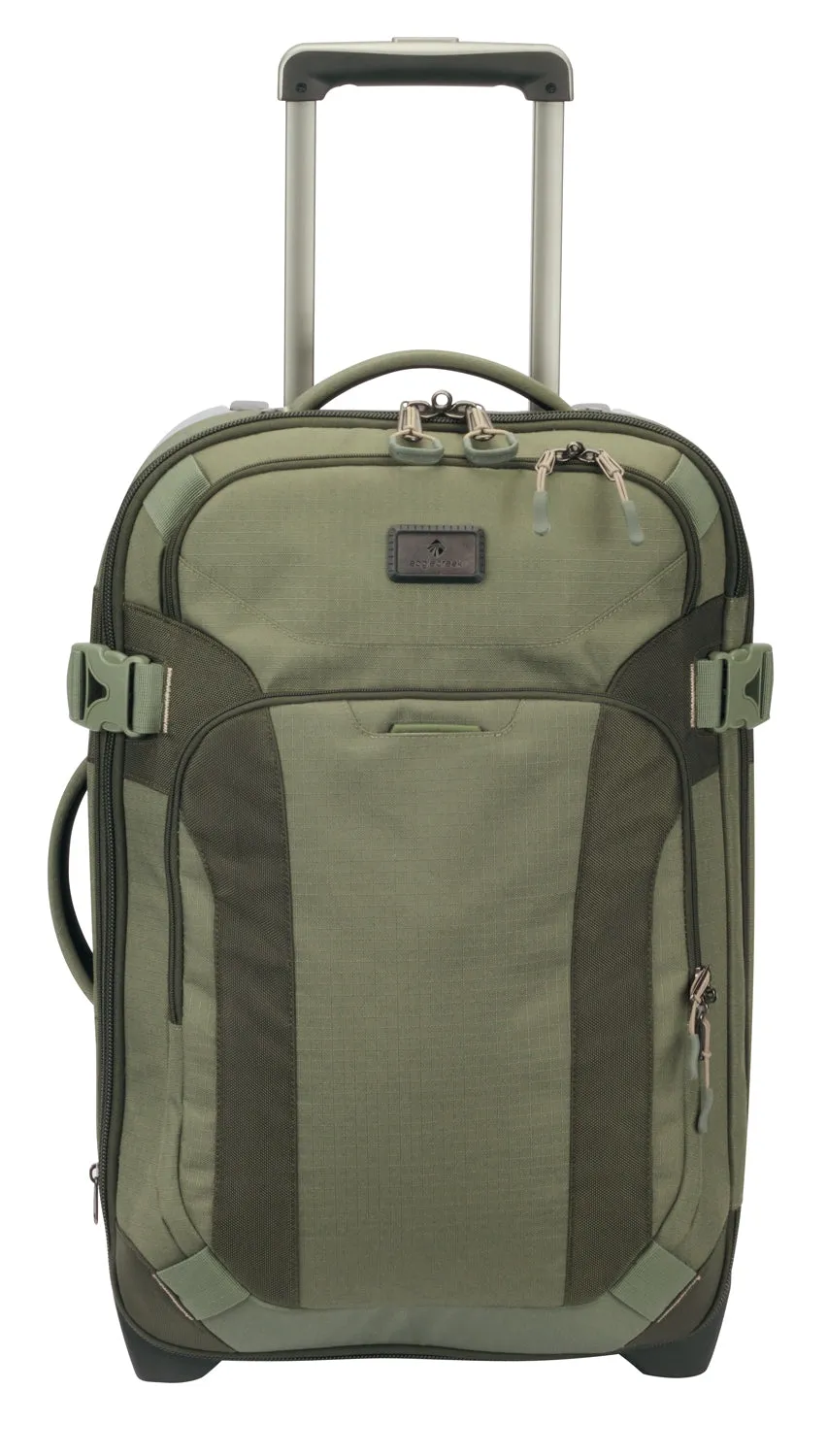 Eagle Creek EC Adventure Hybrid 2-Wheel Upright Duffel Bag Bags Eagle-Creek