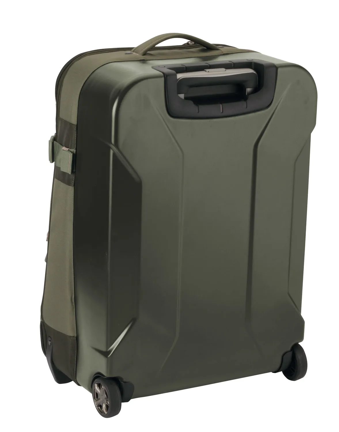 Eagle Creek EC Adventure Hybrid 2-Wheel Upright Duffel Bag Bags Eagle-Creek