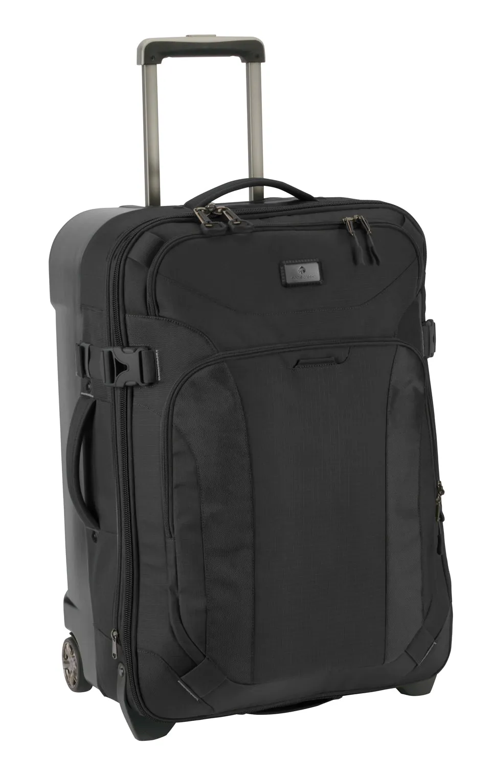 Eagle Creek EC Adventure Hybrid 2-Wheel Upright Duffel Bag Bags Eagle-Creek