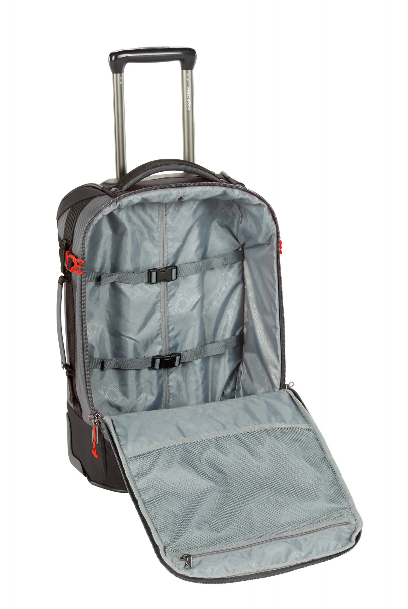 Eagle Creek Expanse Convertible Backpack International Carry-On Bags Eagle-Creek