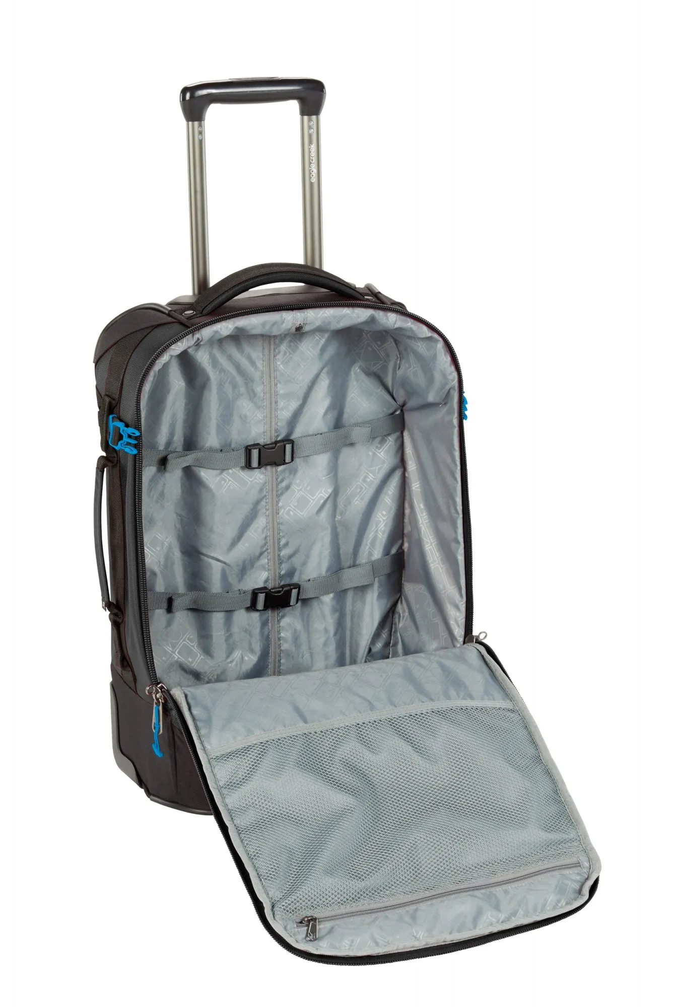 Eagle Creek Expanse Convertible Backpack International Carry-On Bags Eagle-Creek