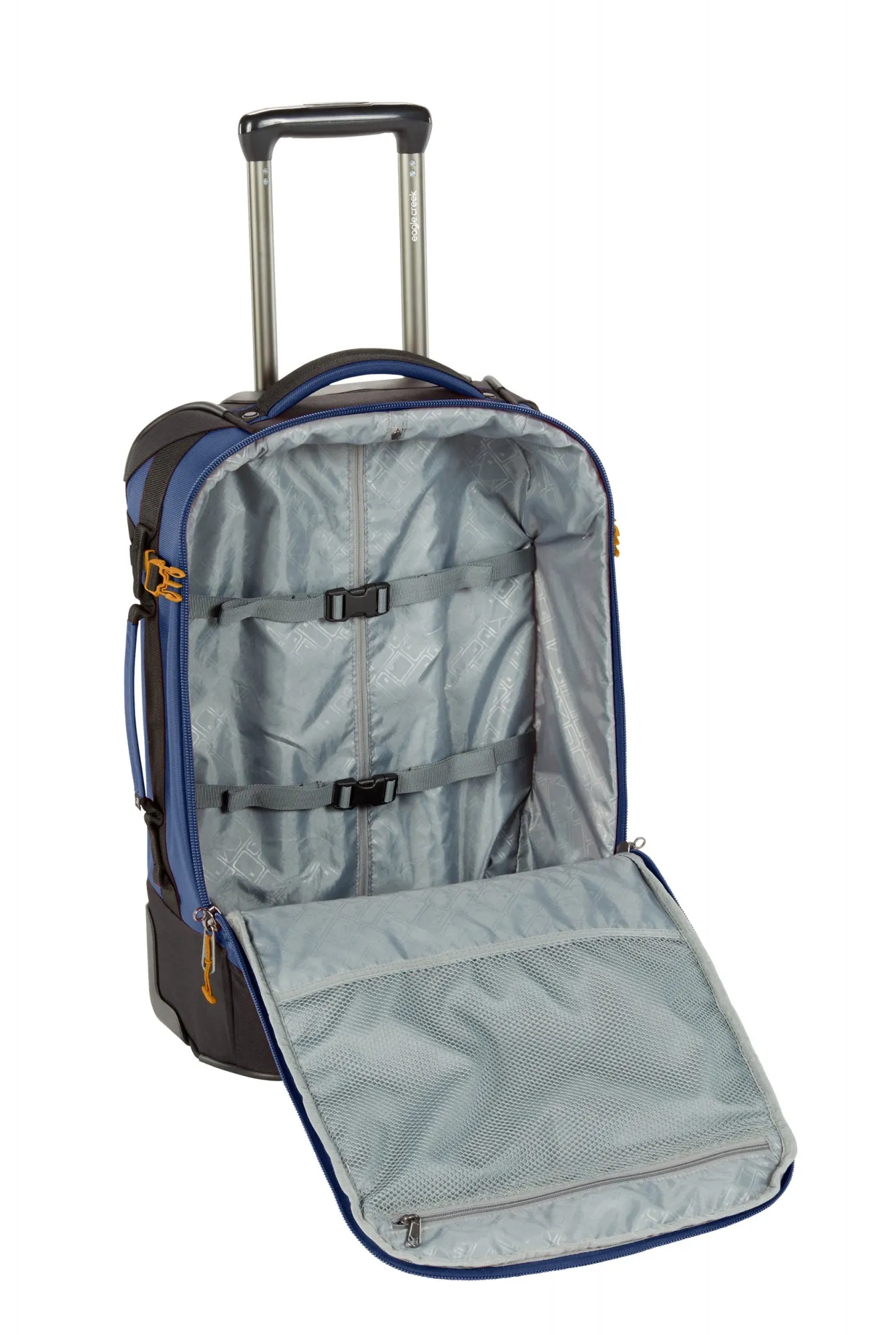 Eagle Creek Expanse Convertible Backpack International Carry-On Bags Eagle-Creek