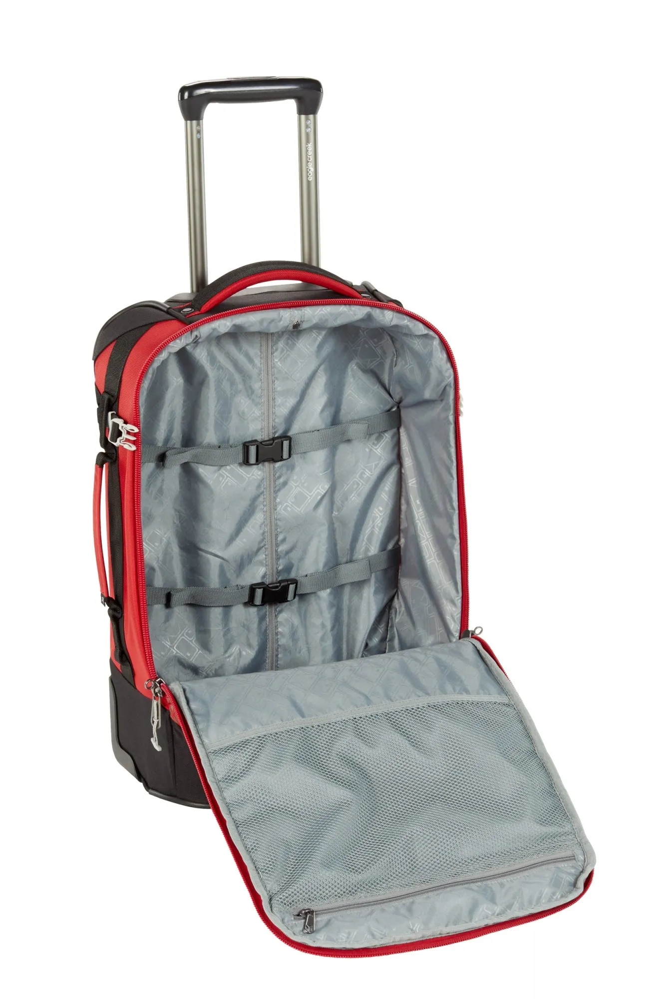 Eagle Creek Expanse Convertible Backpack International Carry-On Bags Eagle-Creek