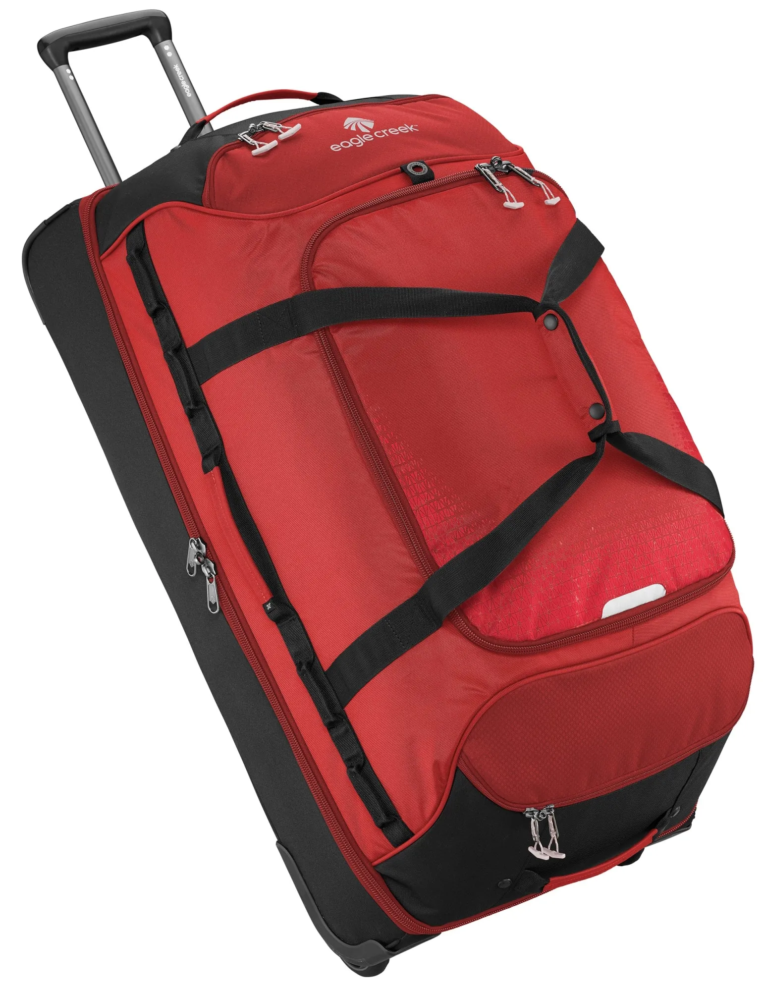 Eagle Creek Expanse Drop Bottom Wheeled Duffel Bags Eagle-Creek