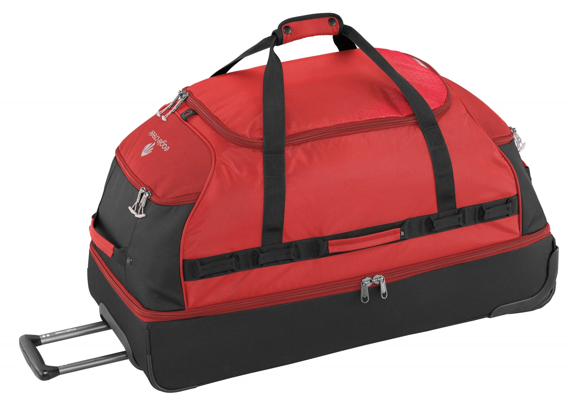 Eagle Creek Expanse Drop Bottom Wheeled Duffel Bags Eagle-Creek
