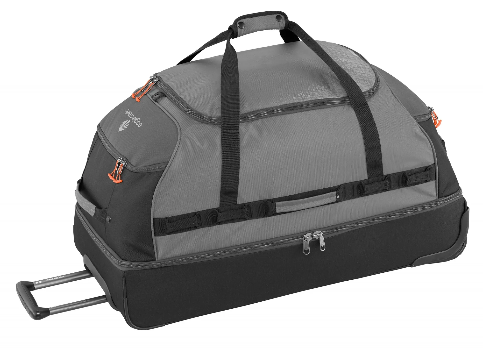 Eagle Creek Expanse Drop Bottom Wheeled Duffel Bags Eagle-Creek