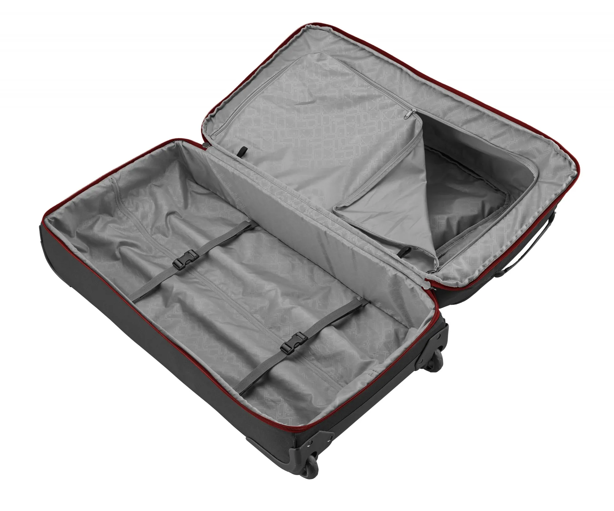 Eagle Creek Expanse Drop Bottom Wheeled Duffel Bags Eagle-Creek