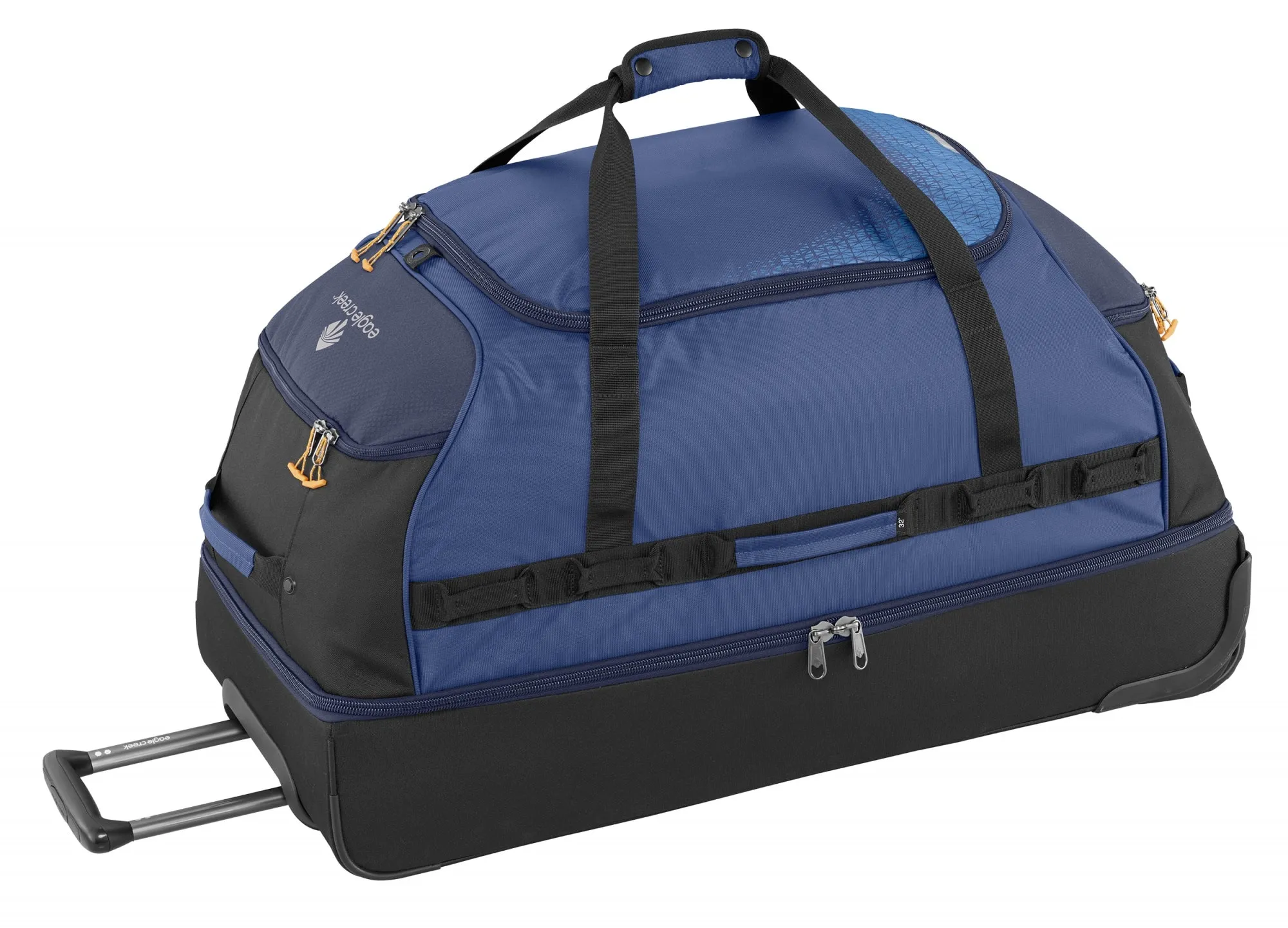Eagle Creek Expanse Drop Bottom Wheeled Duffel Bags Eagle-Creek