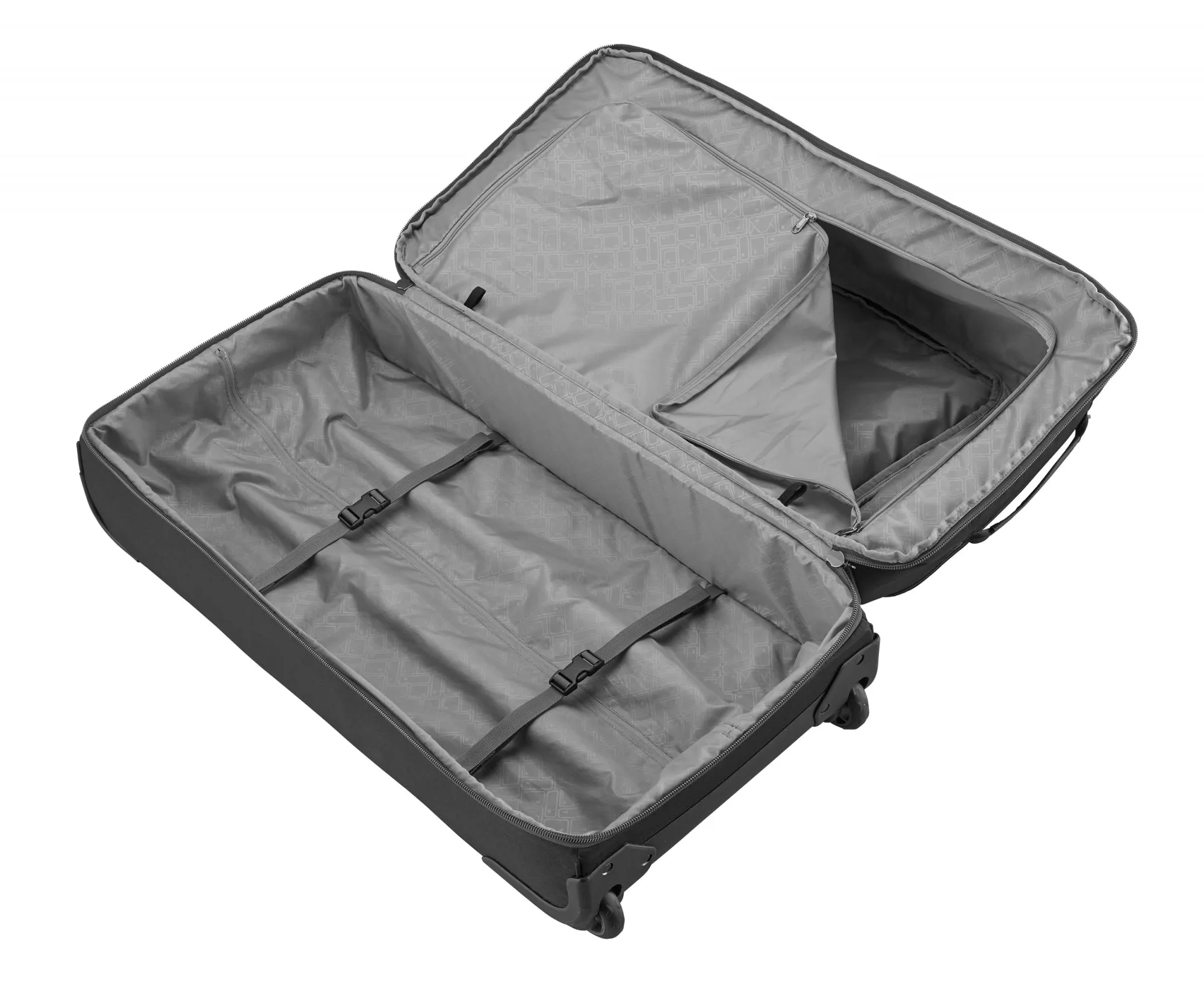 Eagle Creek Expanse Drop Bottom Wheeled Duffel Bags Eagle-Creek