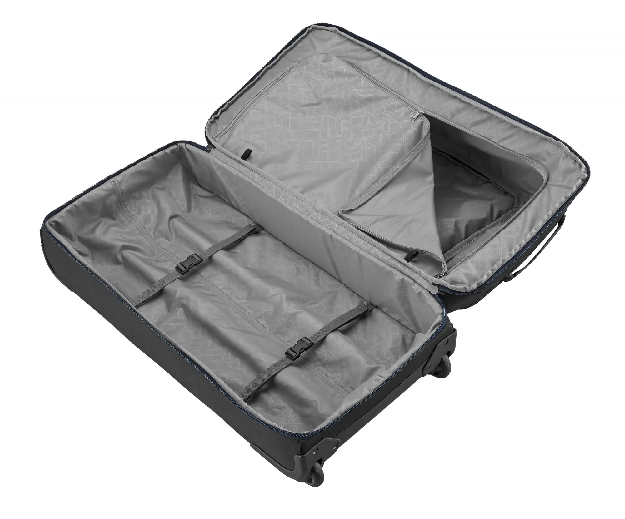 Eagle Creek Expanse Drop Bottom Wheeled Duffel Bags Eagle-Creek