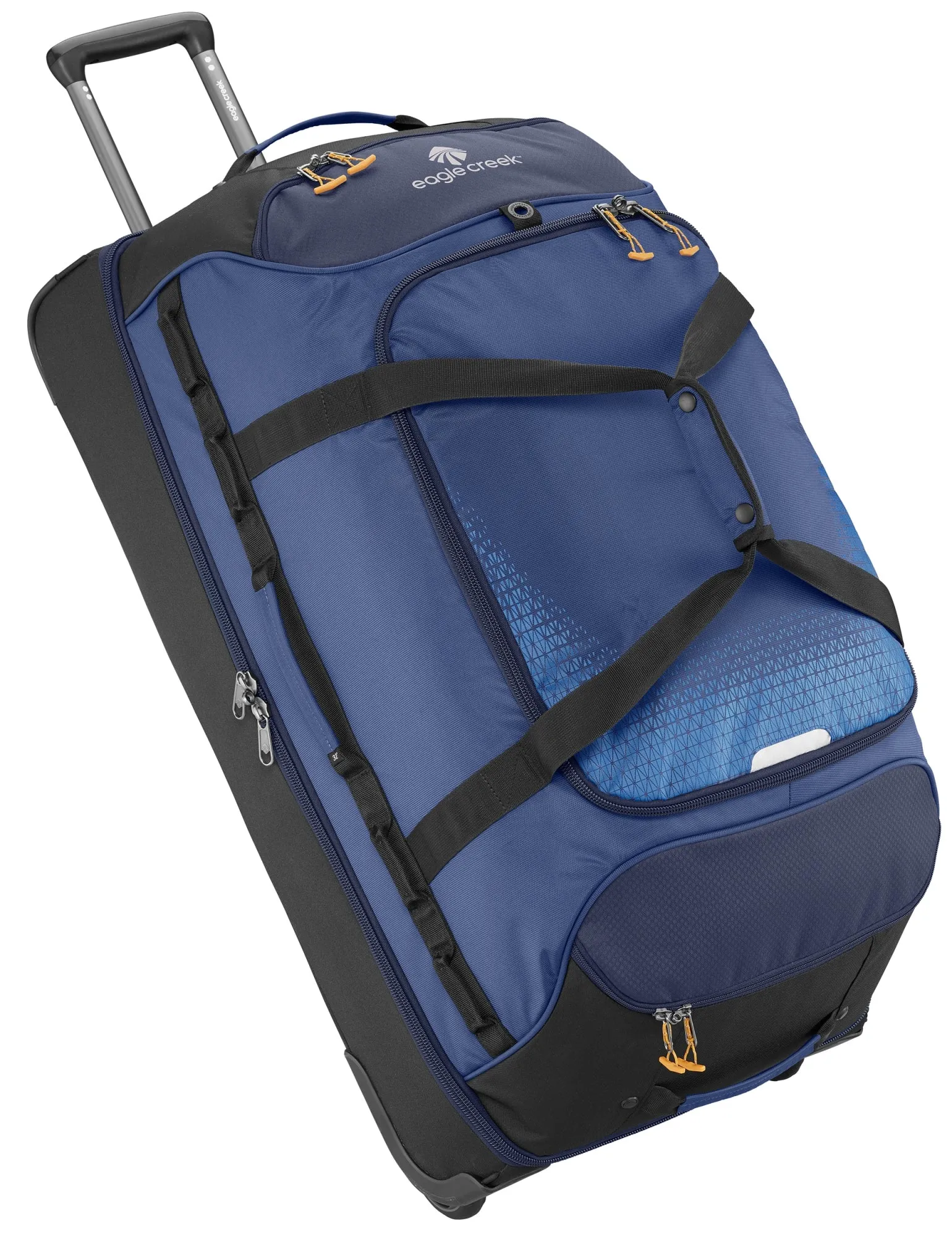 Eagle Creek Expanse Drop Bottom Wheeled Duffel Bags Eagle-Creek